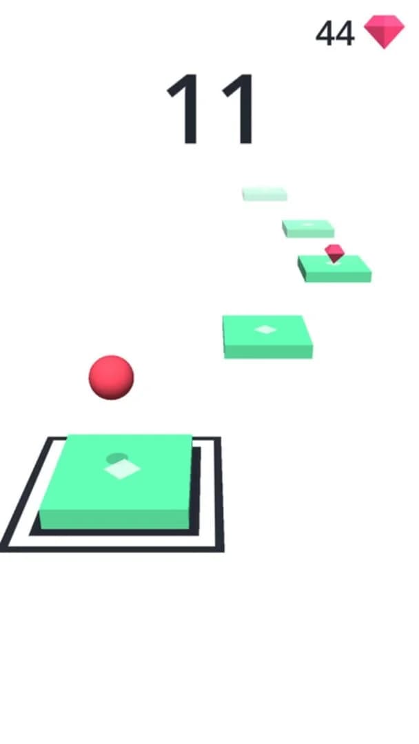Hop screenshot 1