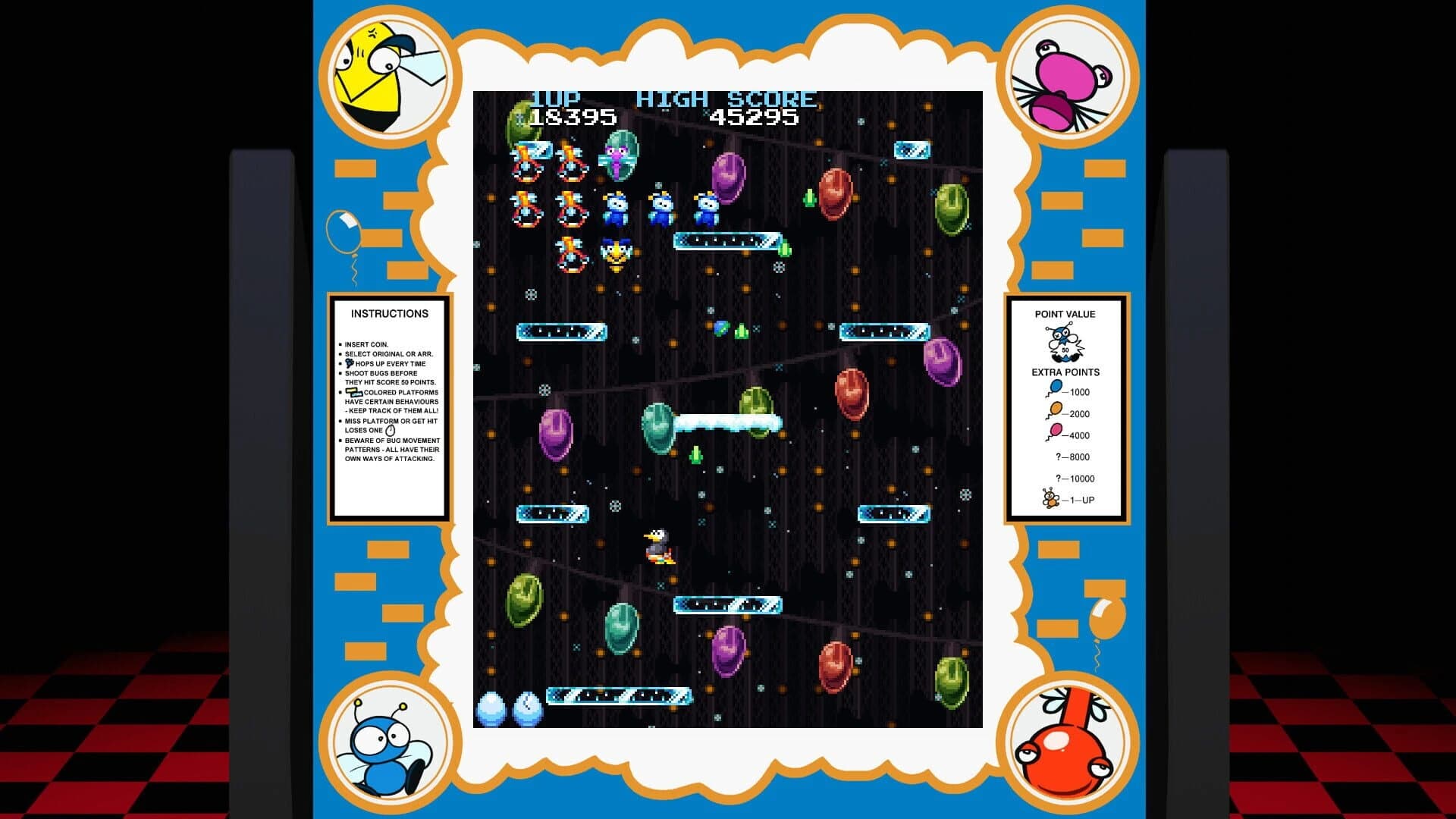 Hop Top screenshot 2