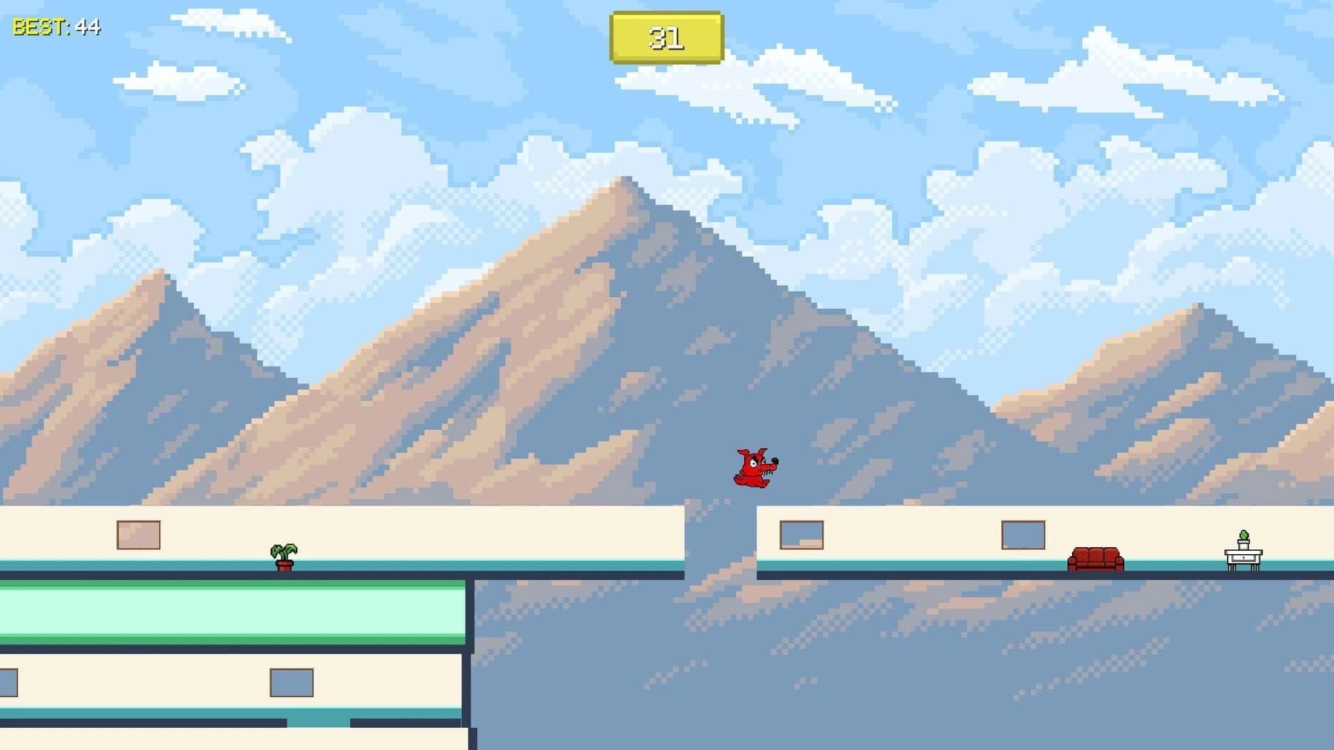Hop Up screenshot 4