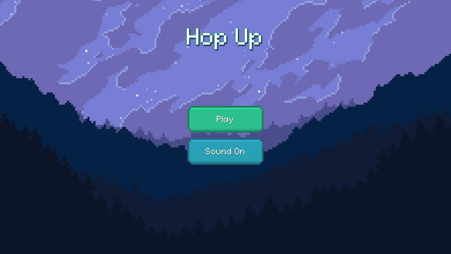 Hop Up screenshot 5