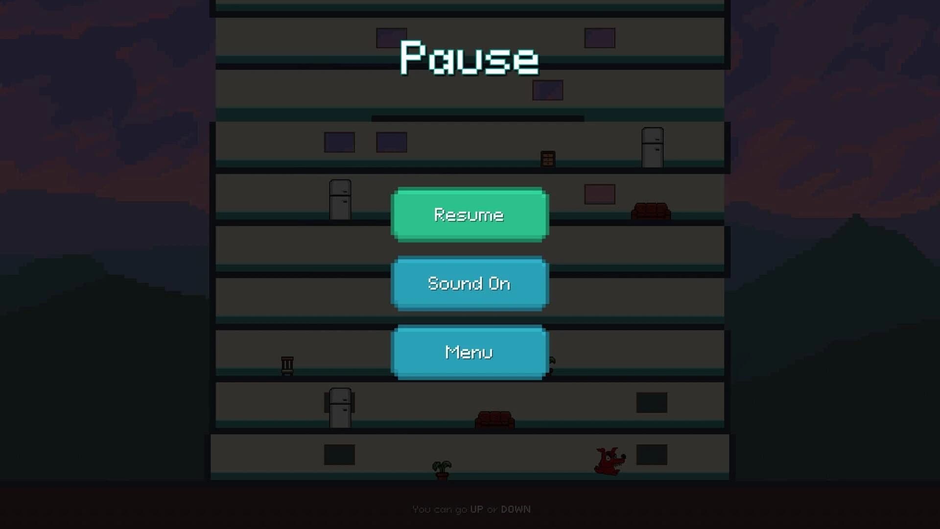Hop Up screenshot 11