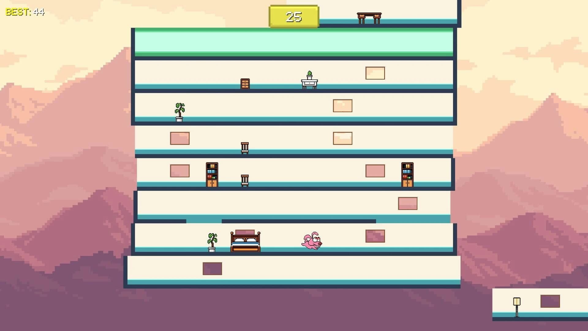 Hop Up screenshot 7