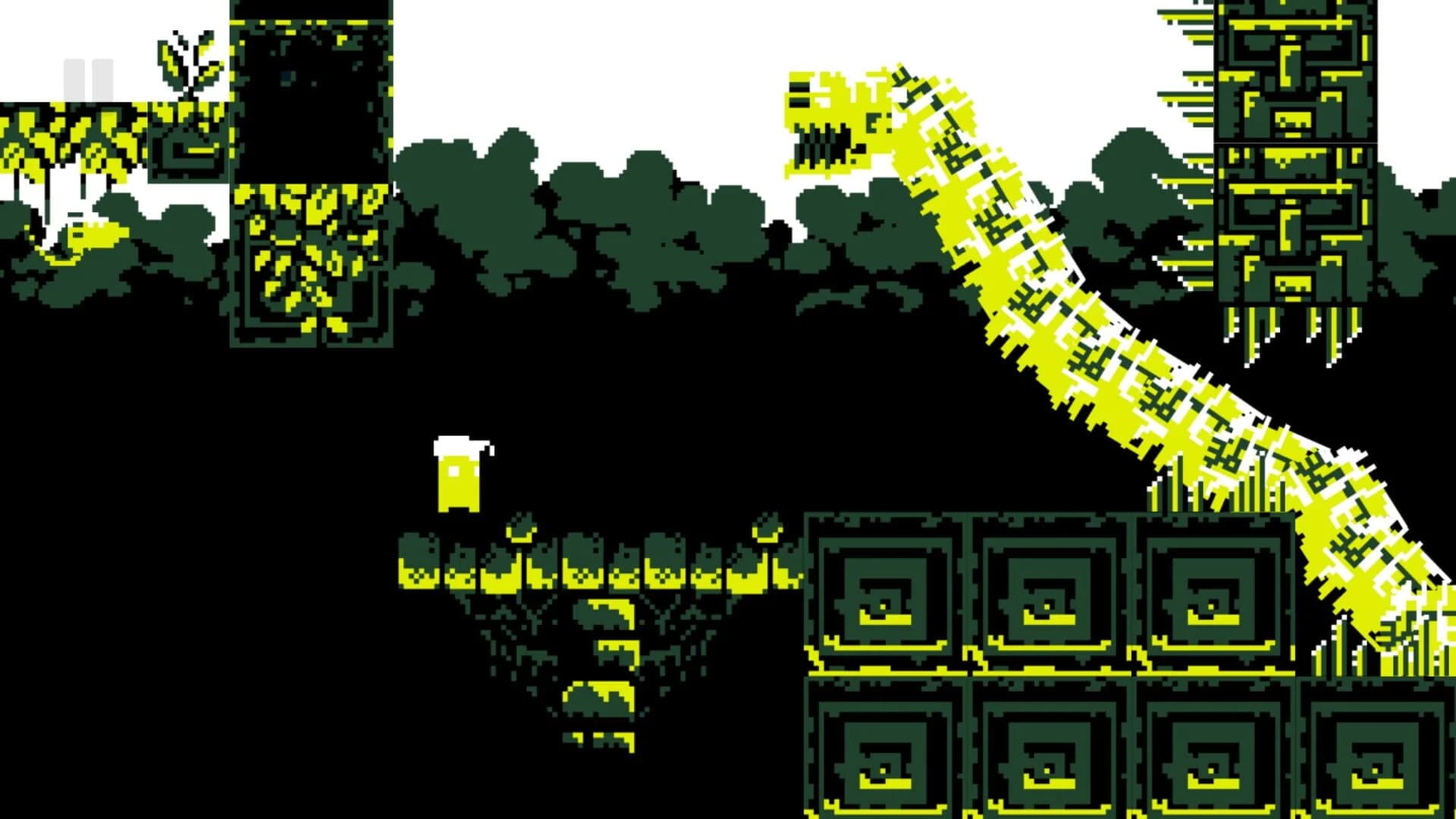 HopBound screenshot 2