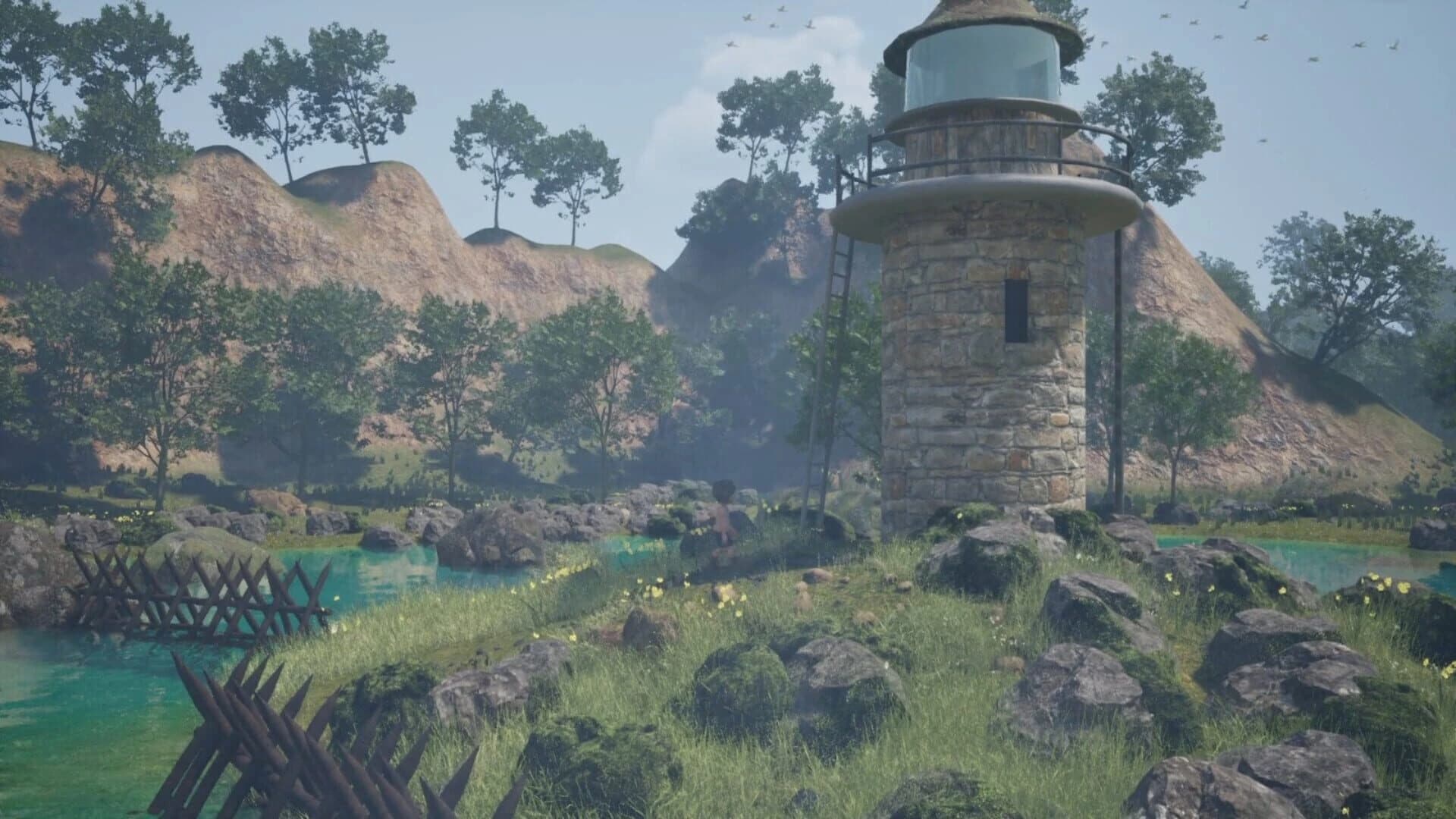 Hope screenshot 2