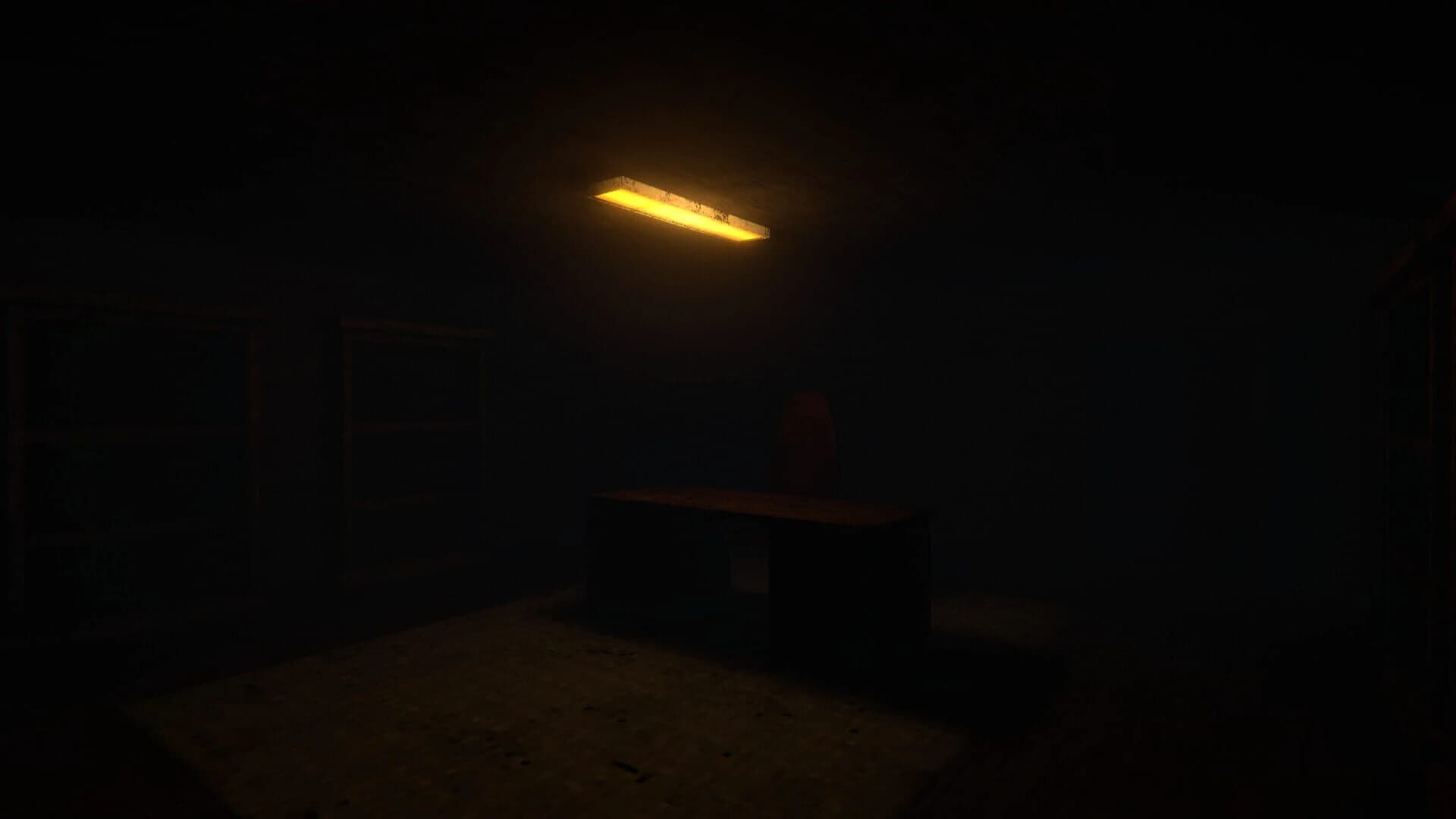 Hope Harrison screenshot 2