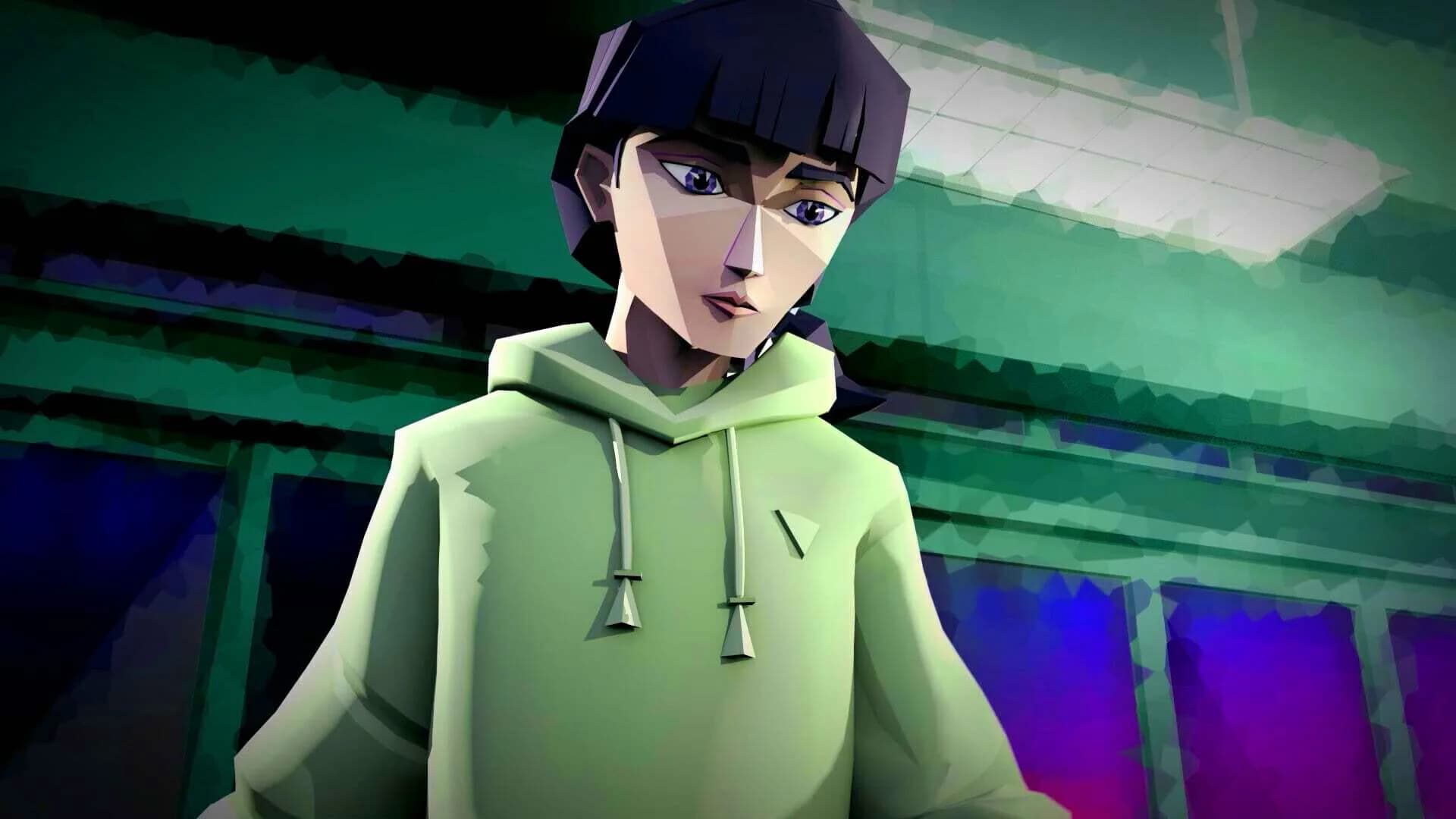 Hope in the City screenshot 3