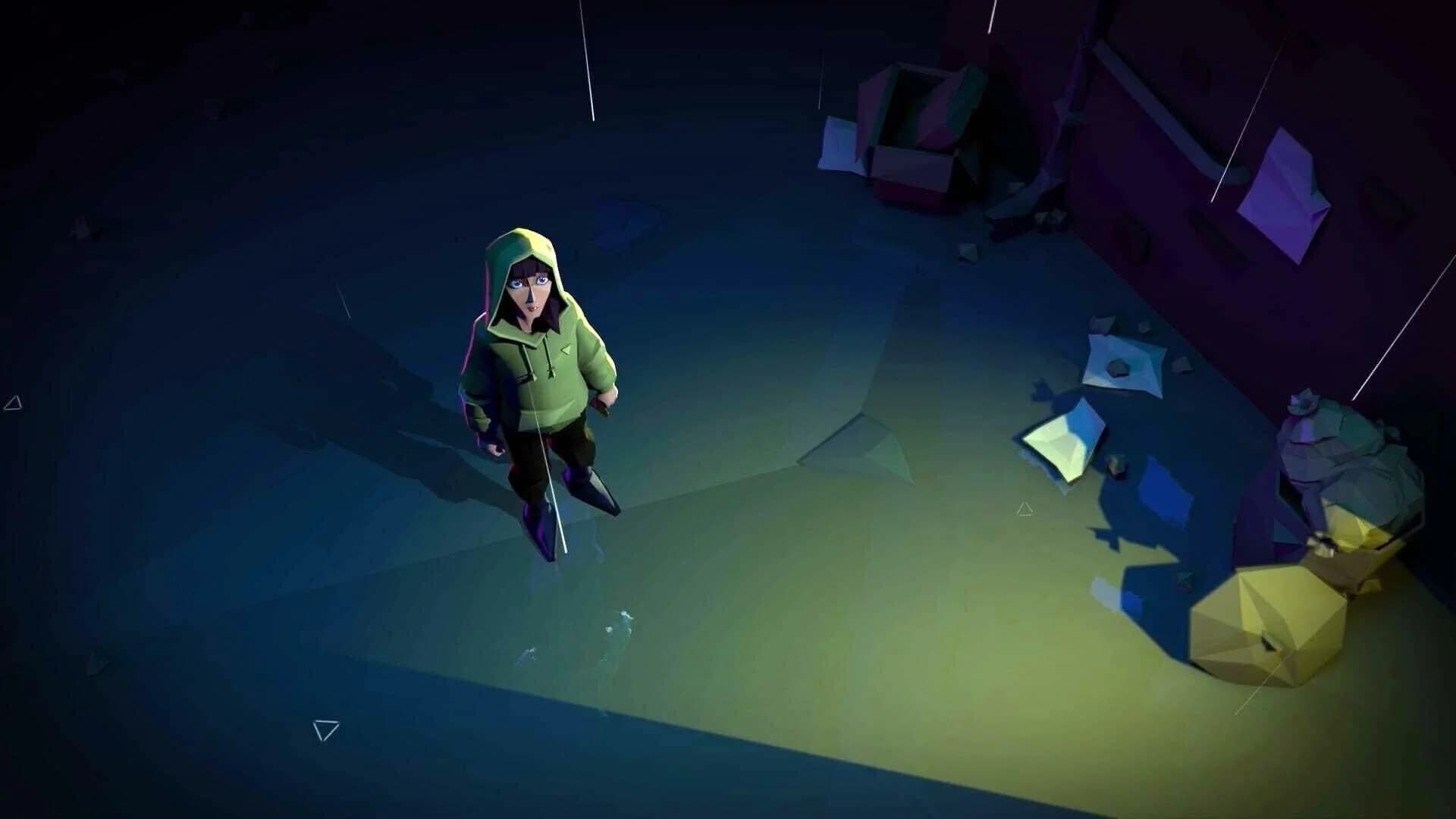 Hope in the City screenshot 1