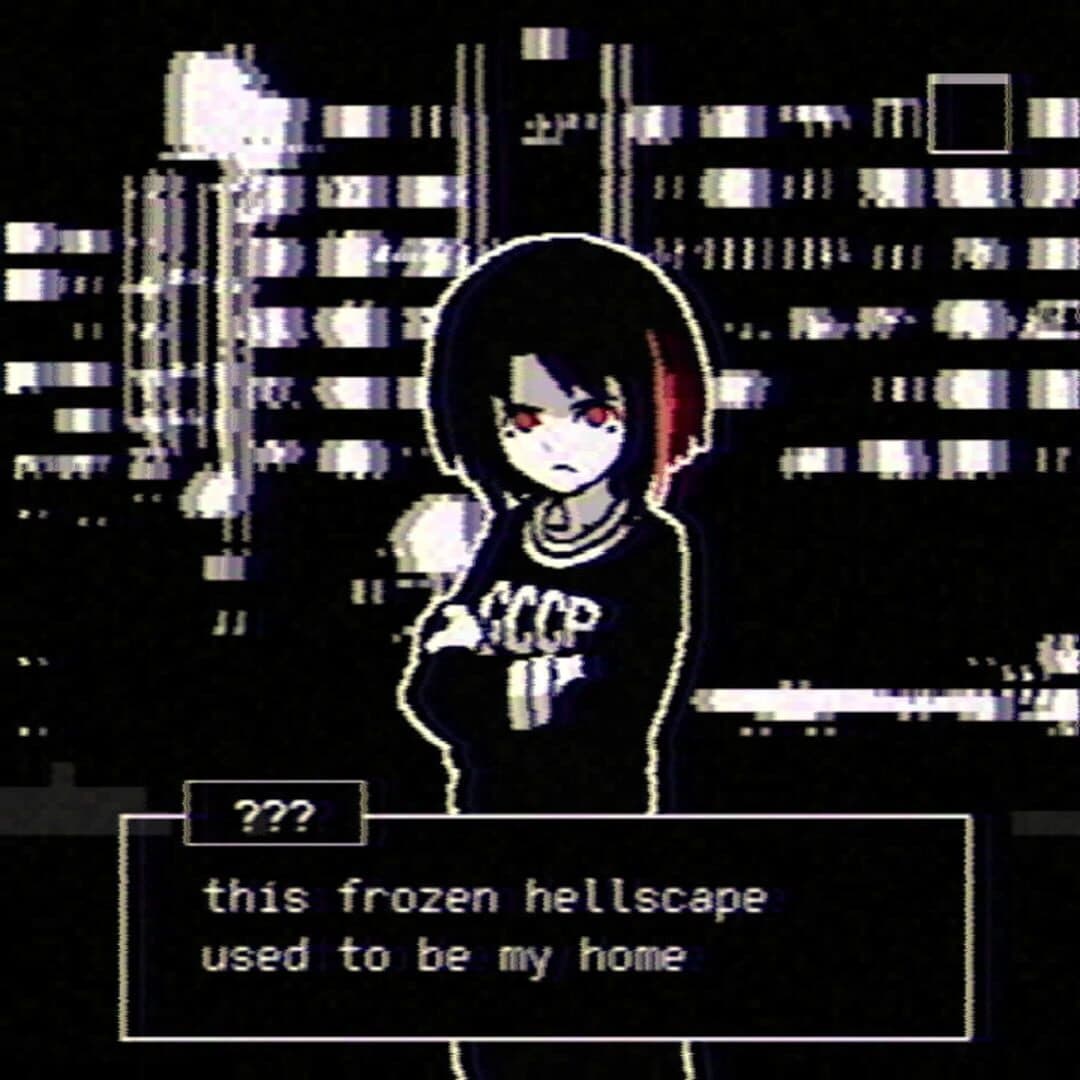Hope Left Me screenshot 1