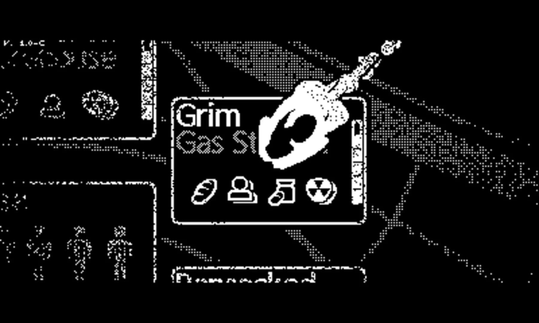 Hope Lost screenshot 1