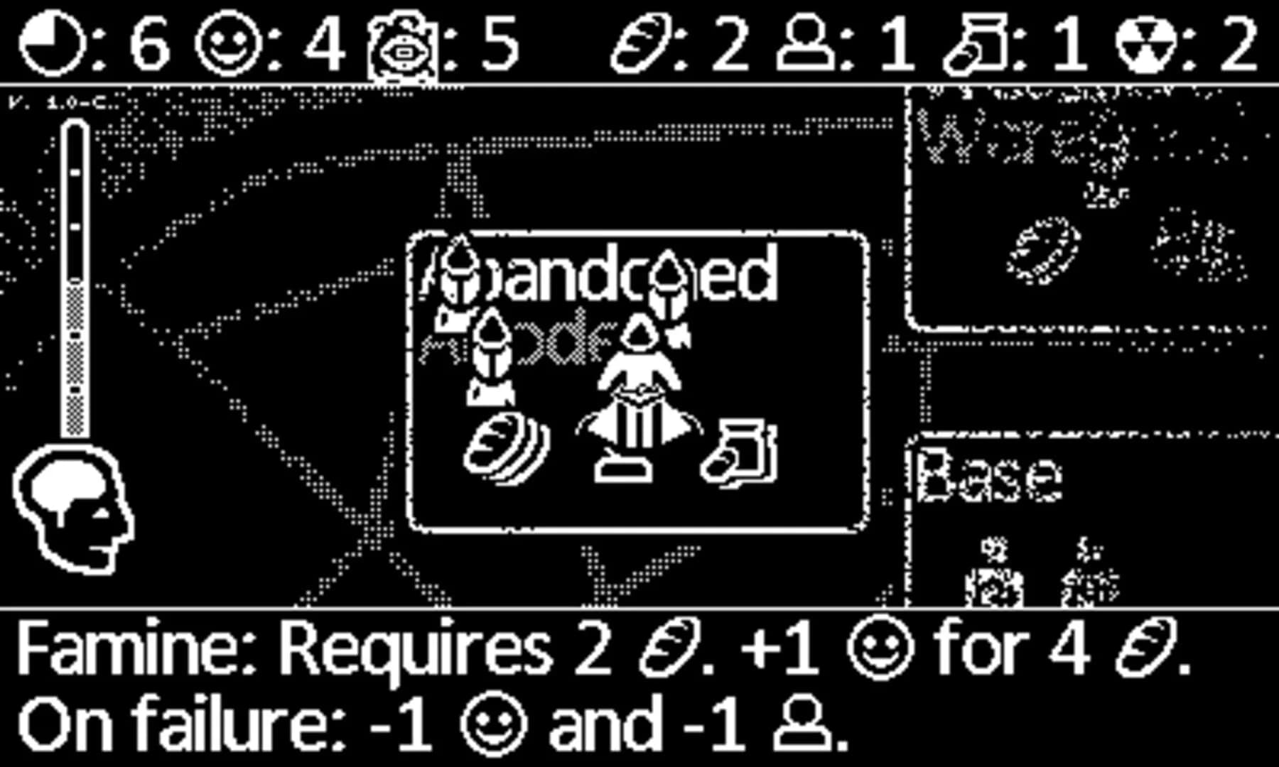 Hope Lost screenshot 2