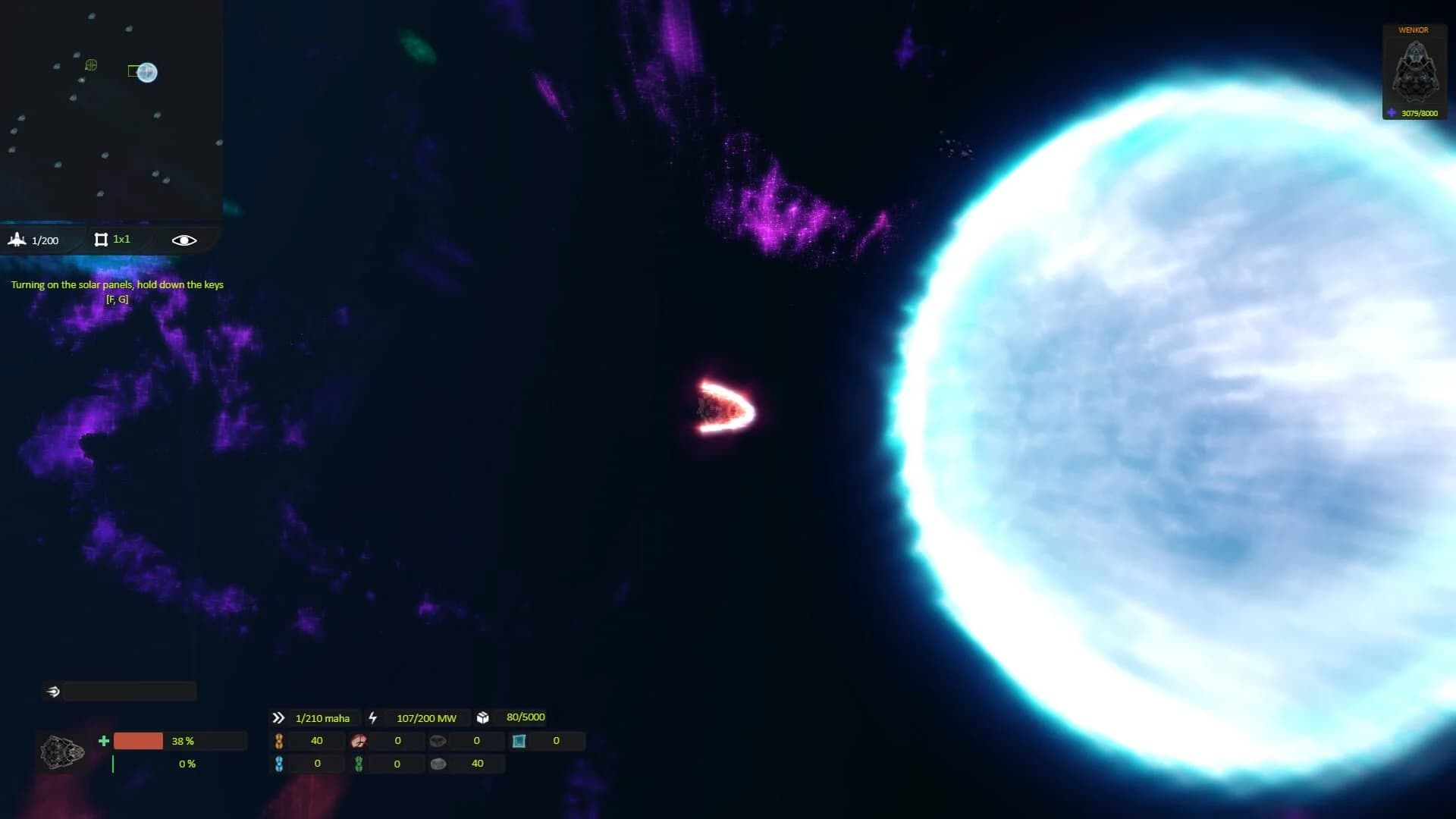Hope of humanity screenshot 4