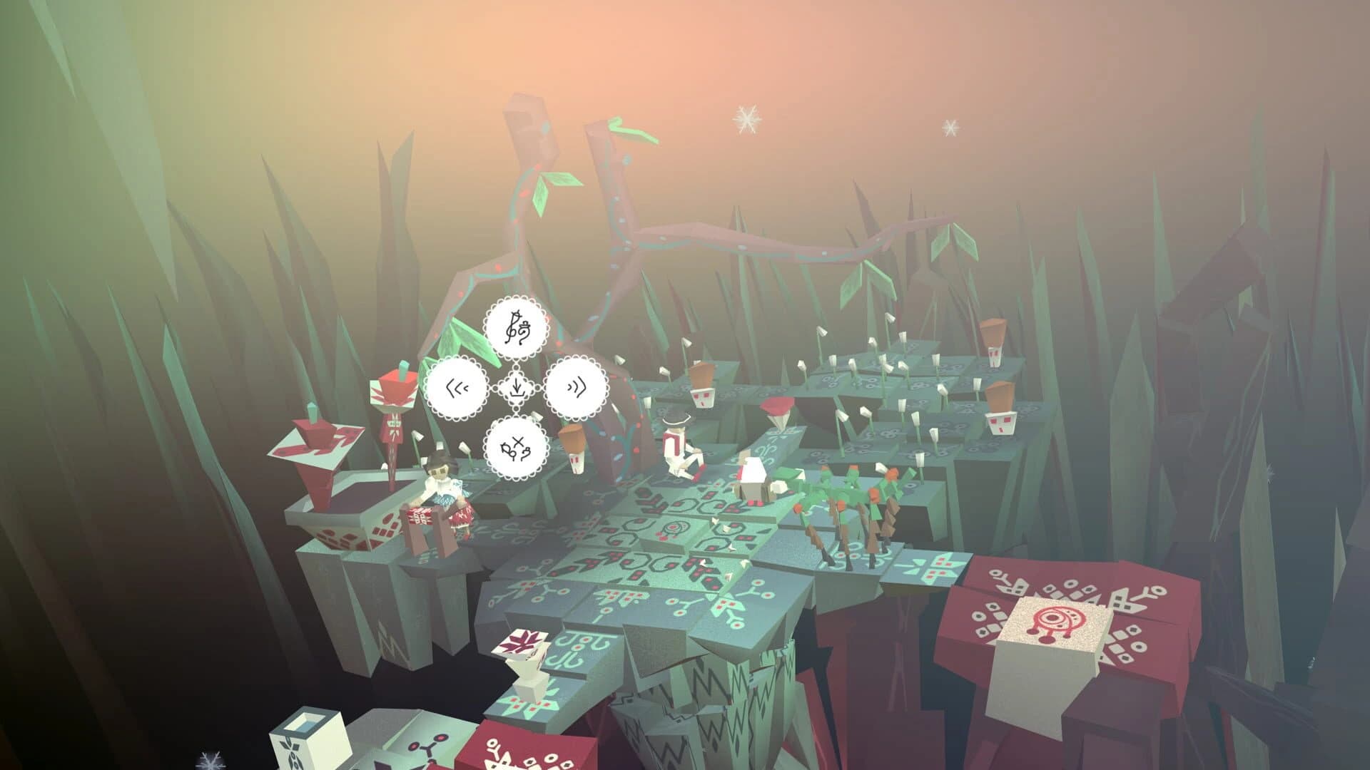 Hope Timbre screenshot 2