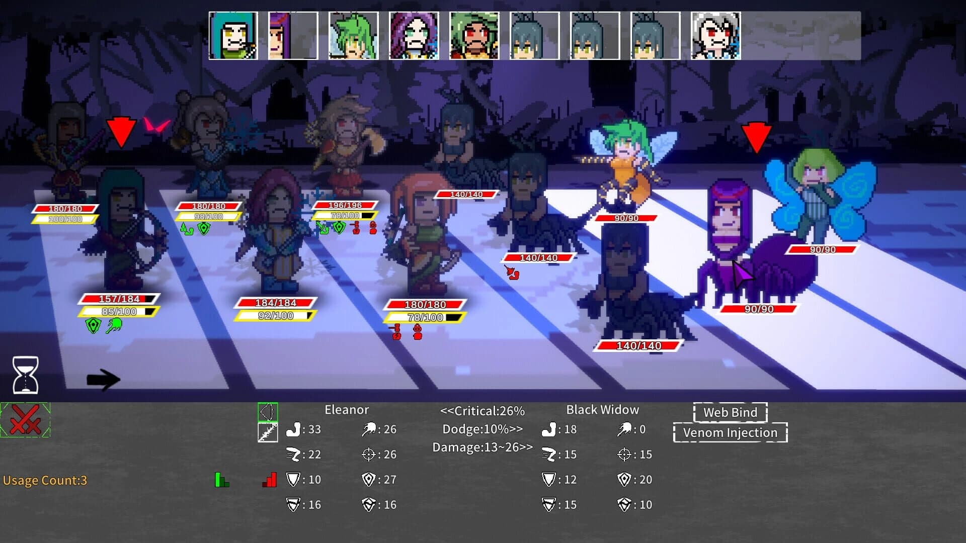 Hope Town screenshot 2