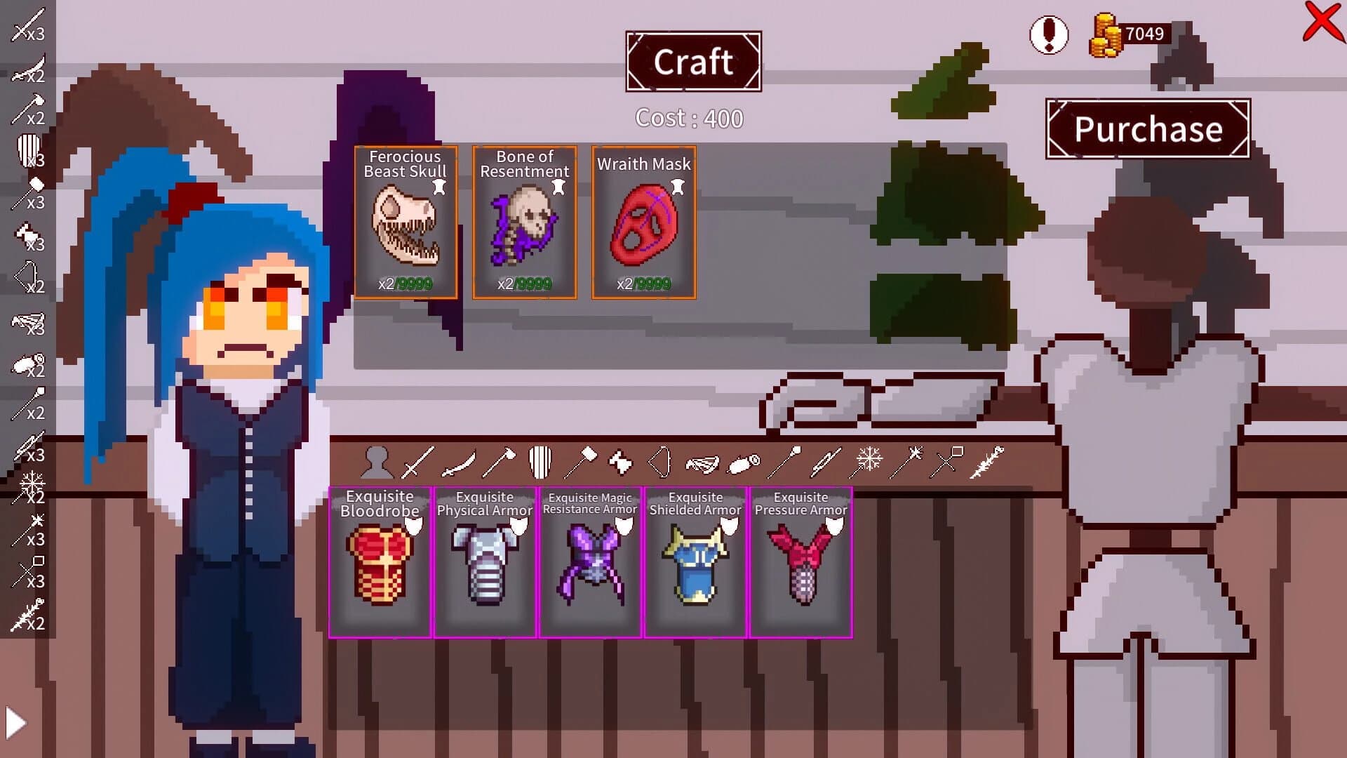 Hope Town screenshot 5