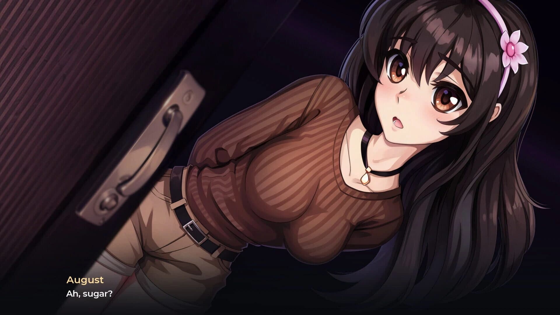 Hope: Unlived Life screenshot 3