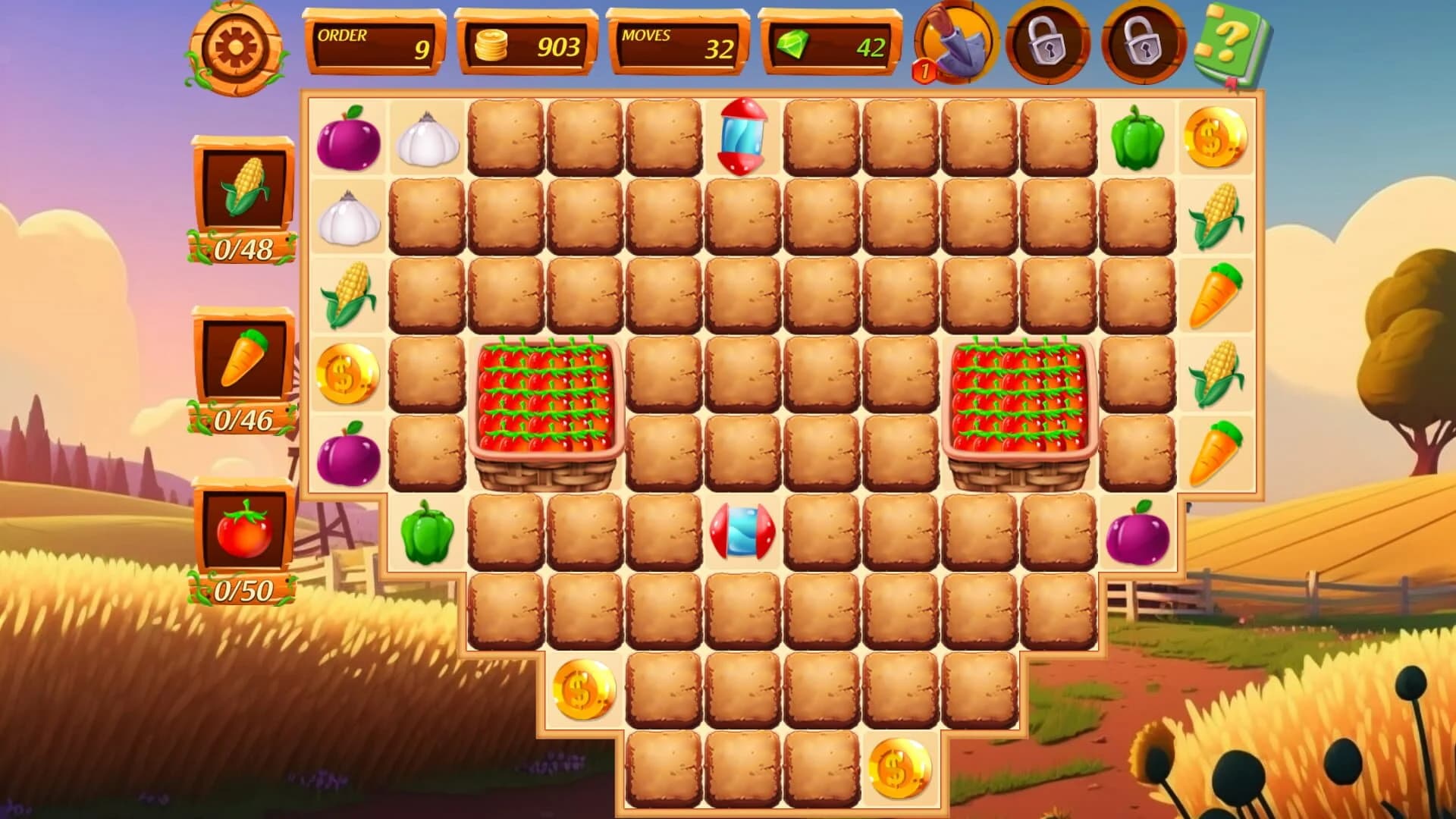 Hope's Farm 2 screenshot 5