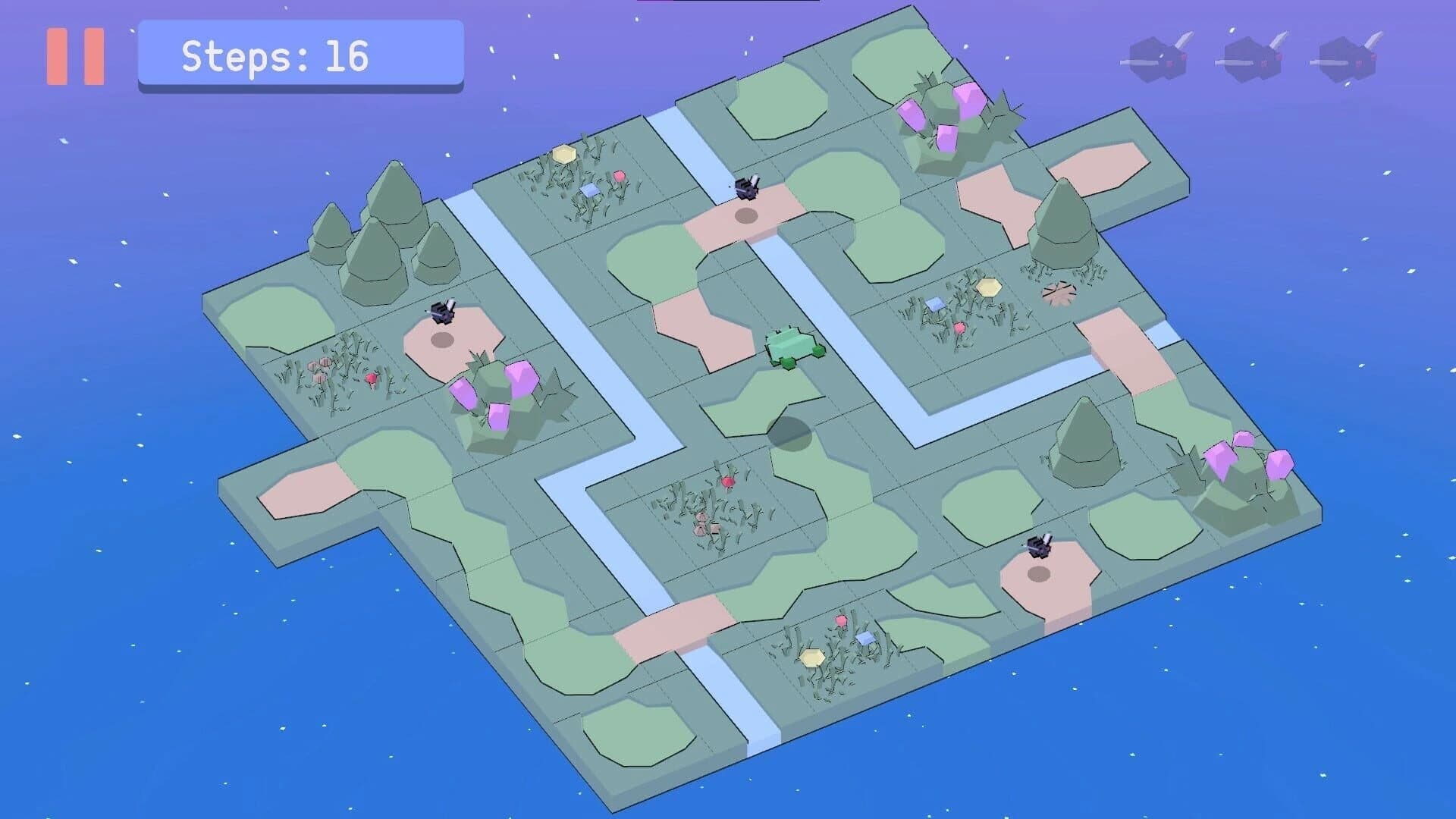 Hoping Forest screenshot 5
