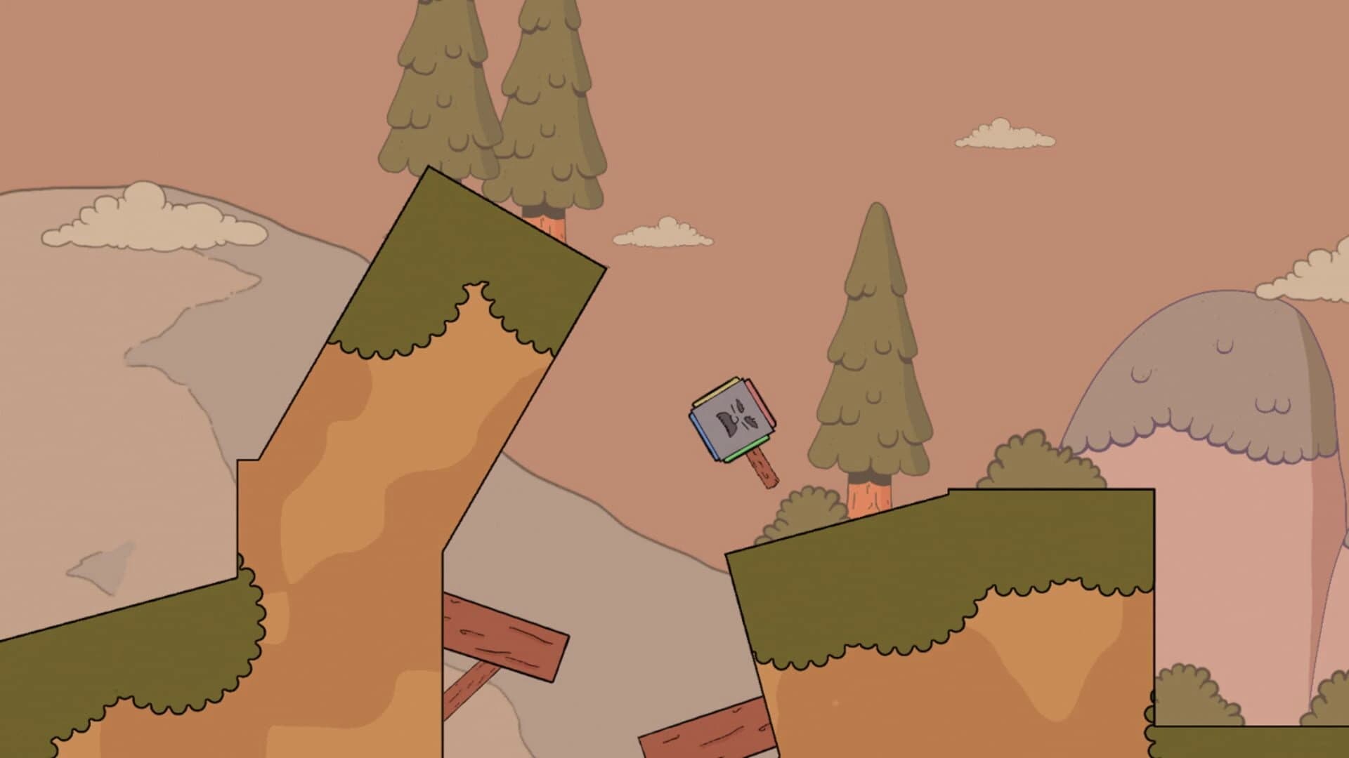 Hoplegs screenshot 4