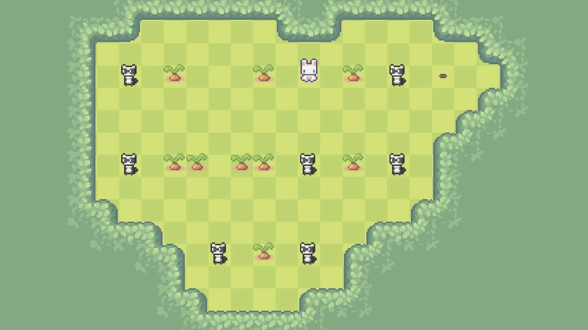Hoppin: Into the Woods screenshot 4