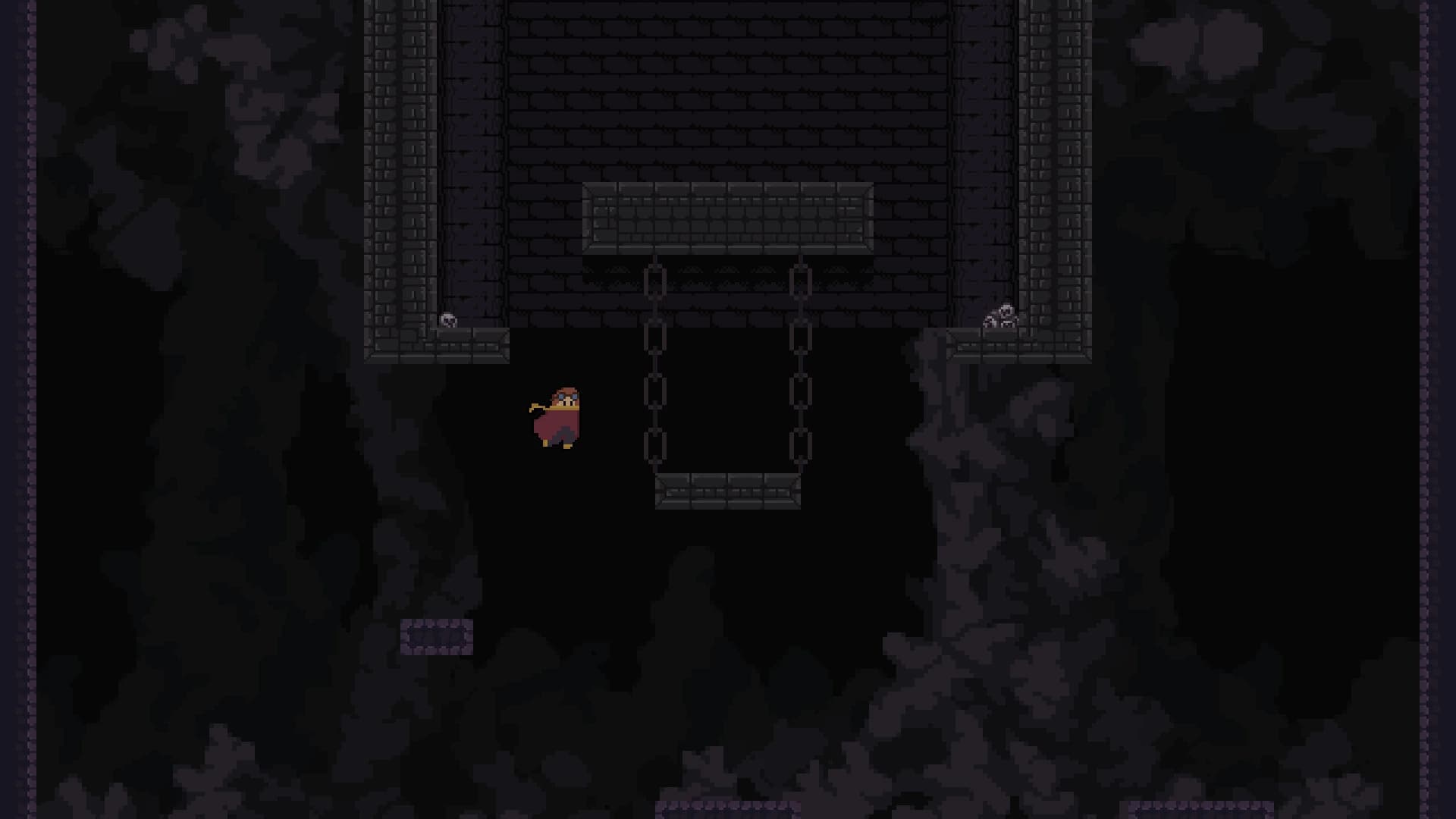 Hoppup! screenshot 2