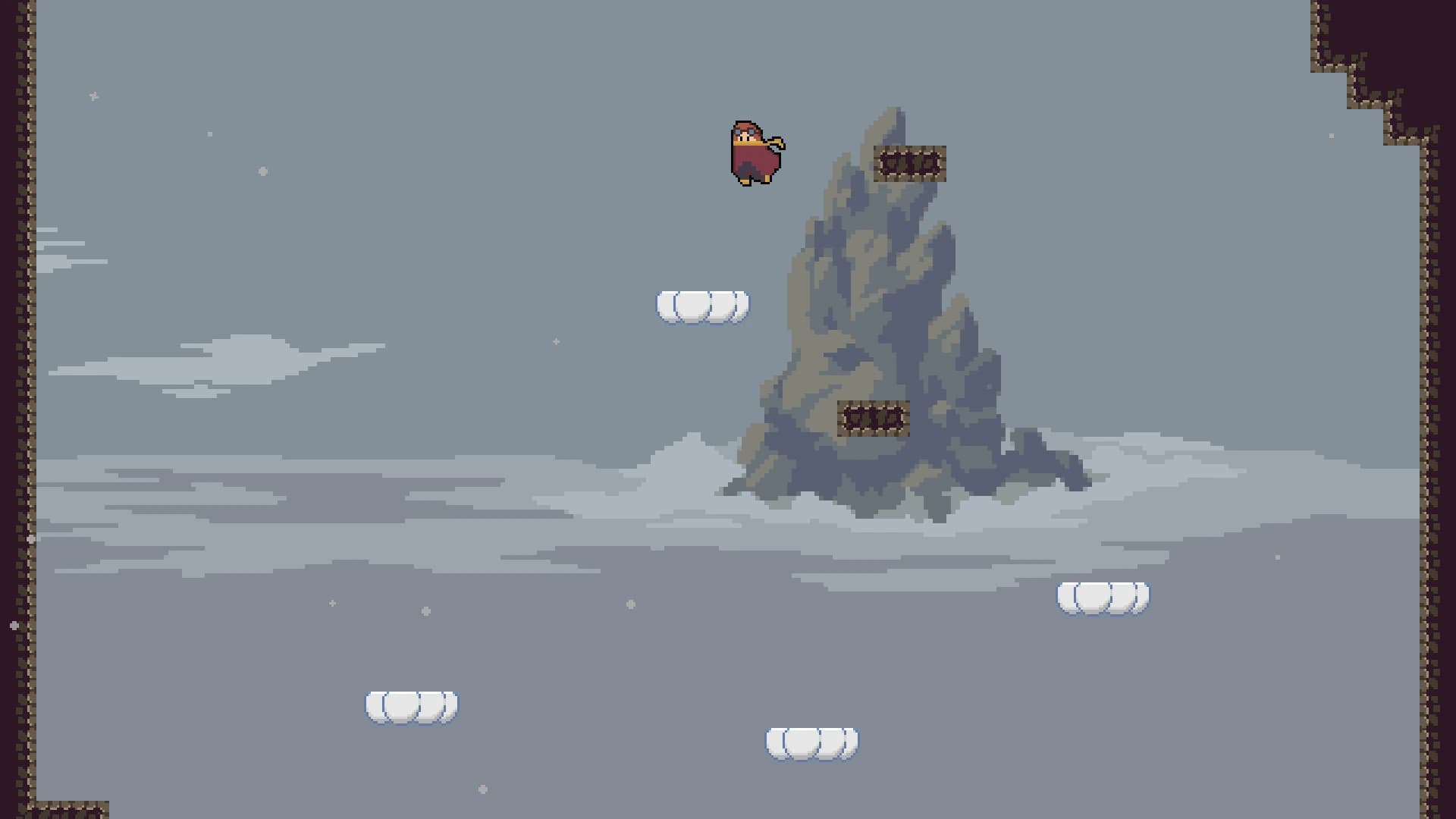 Hoppup! screenshot 3