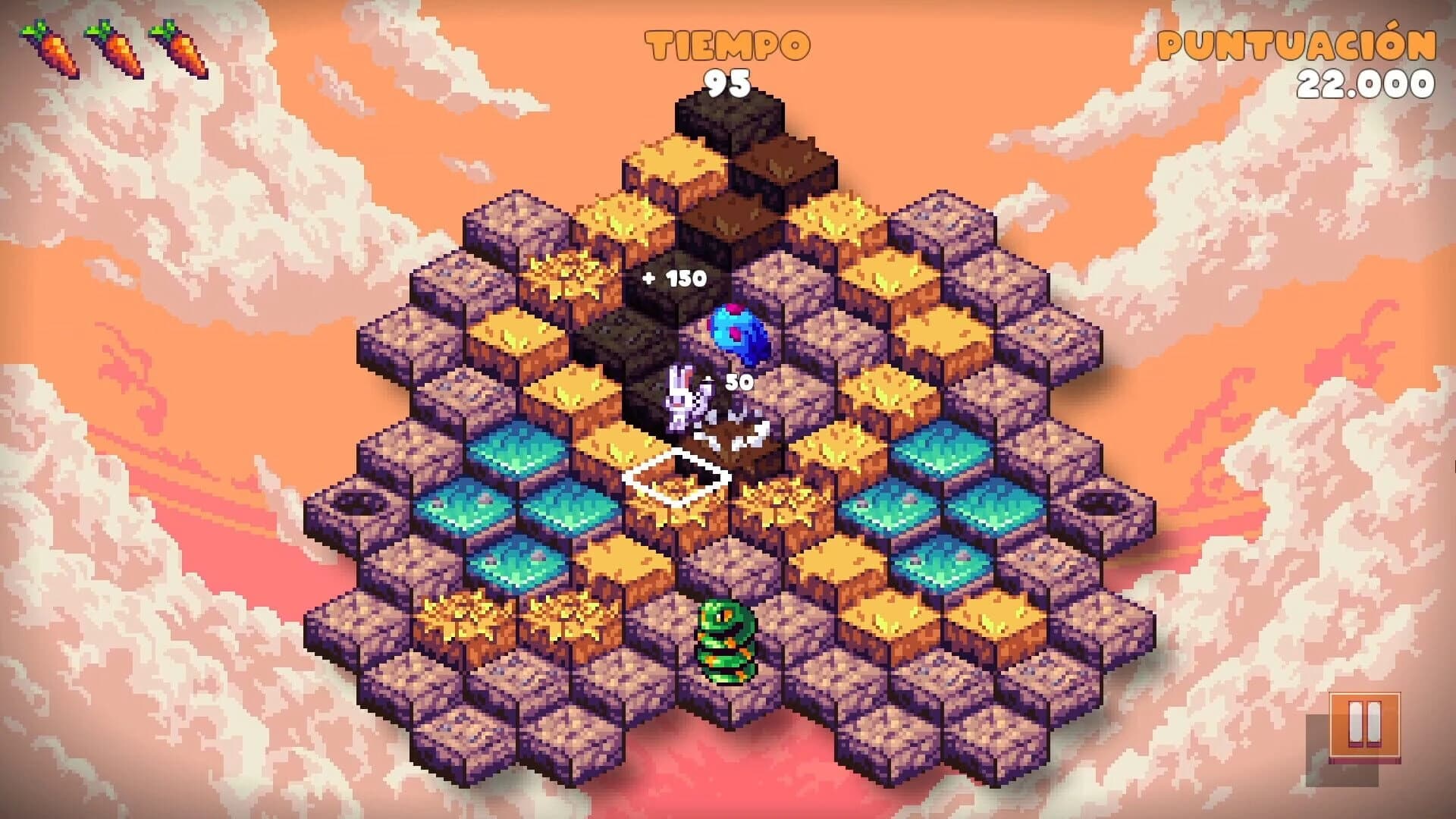 Hoppy Hop screenshot 5