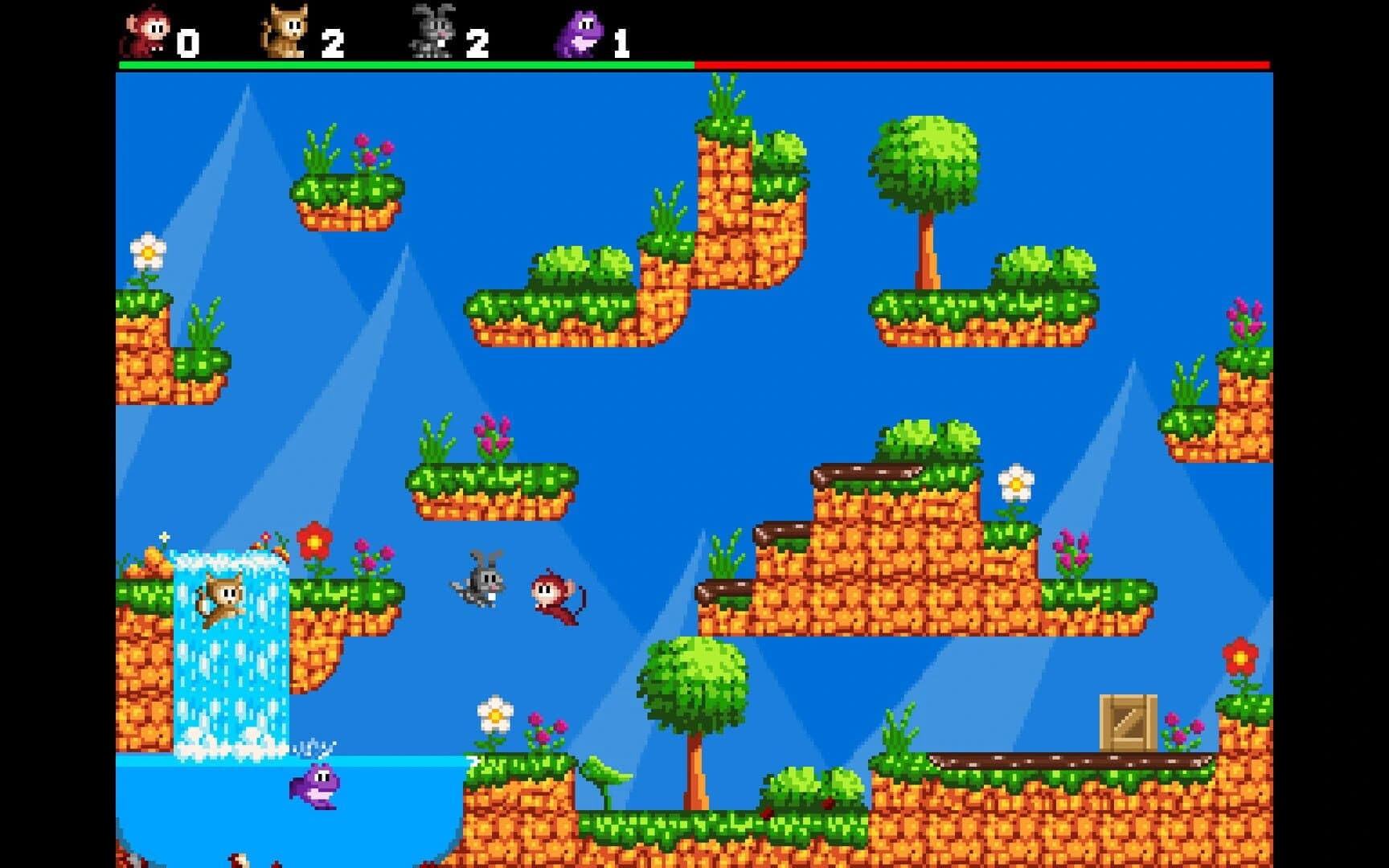 HopSquash! screenshot 5