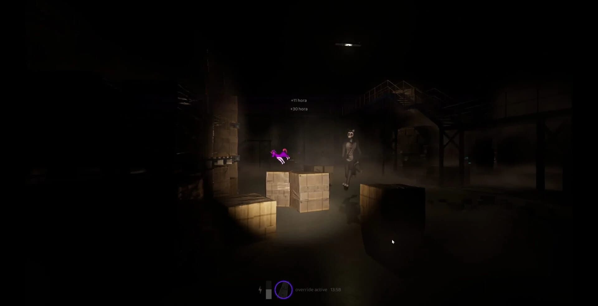 Hora screenshot 4