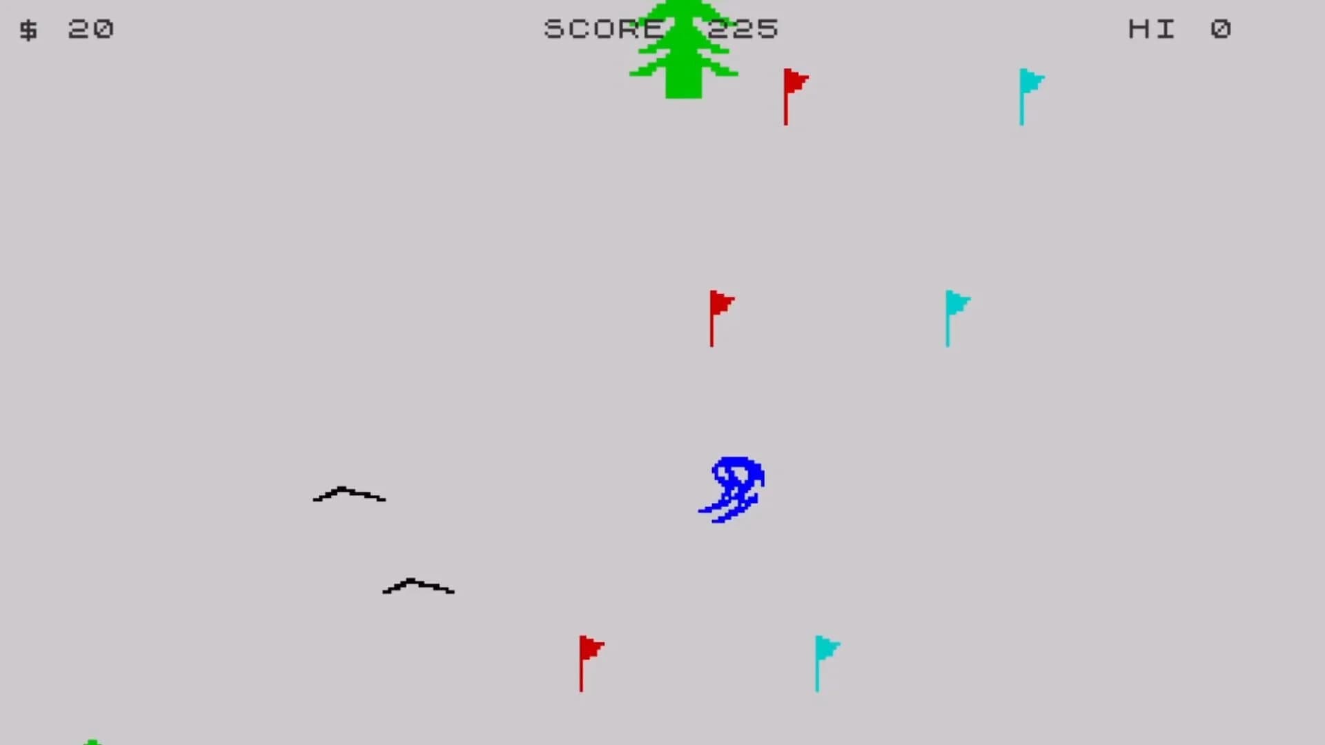 Horace Goes Skiing screenshot 5