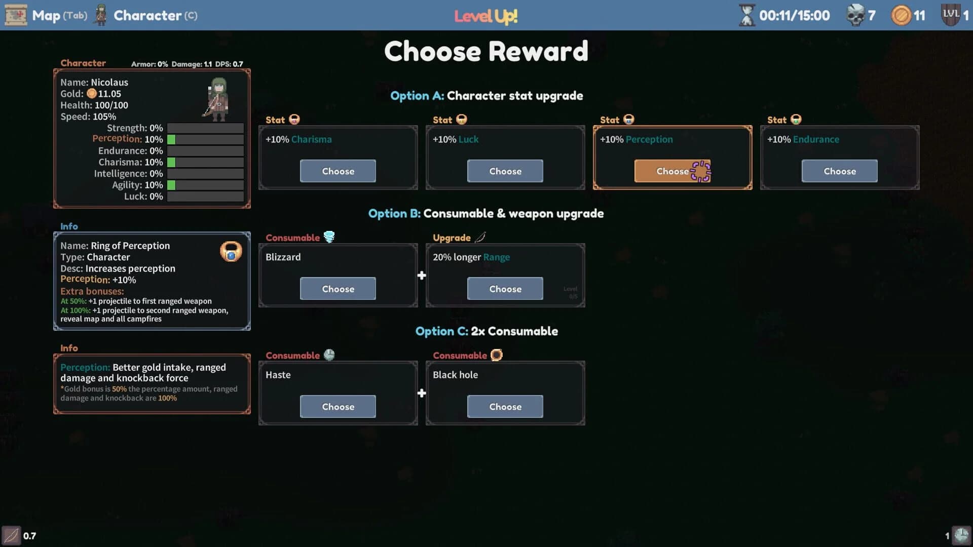 Horde Hunters screenshot 2