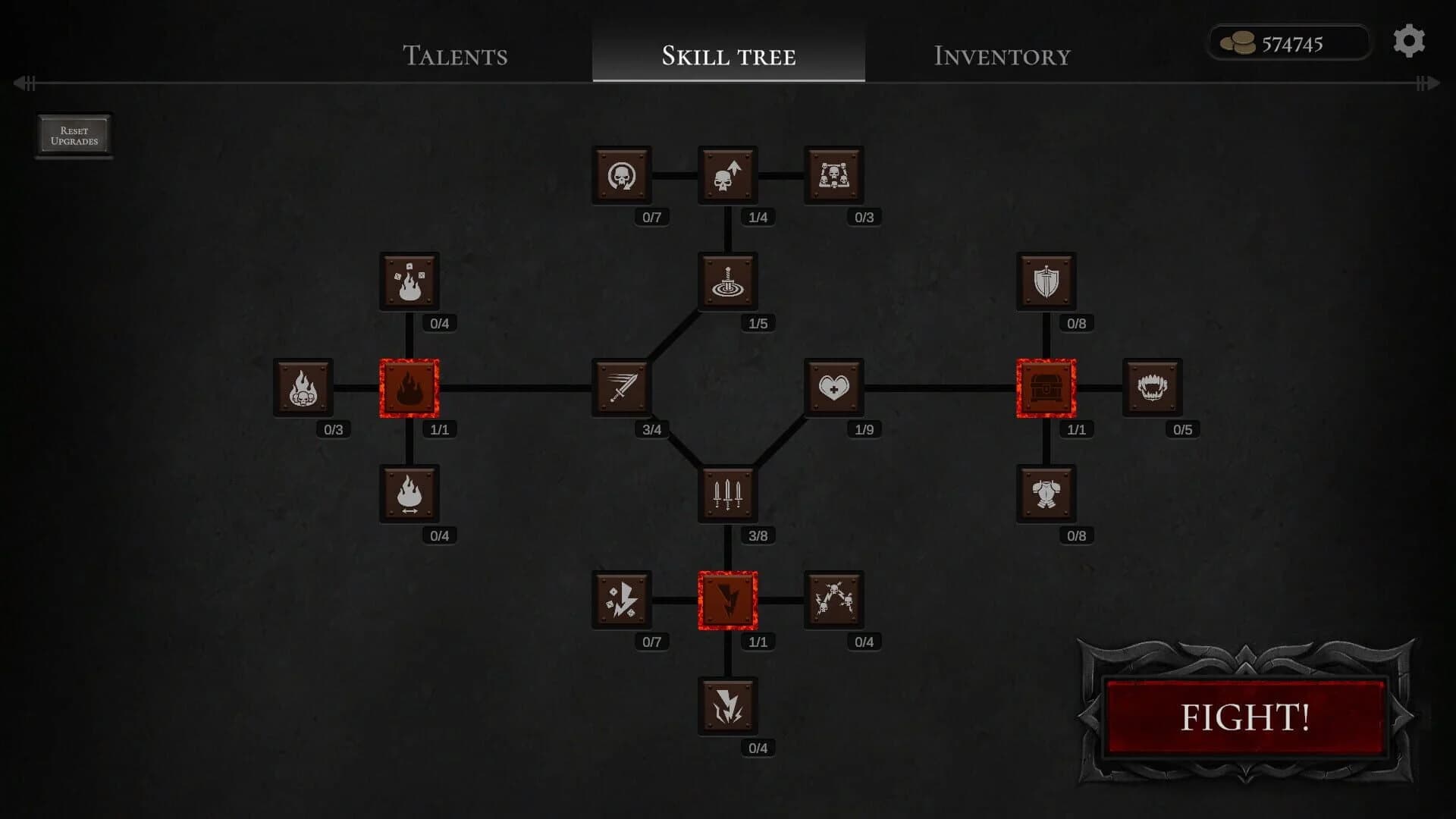 Horde of Distraction screenshot 2