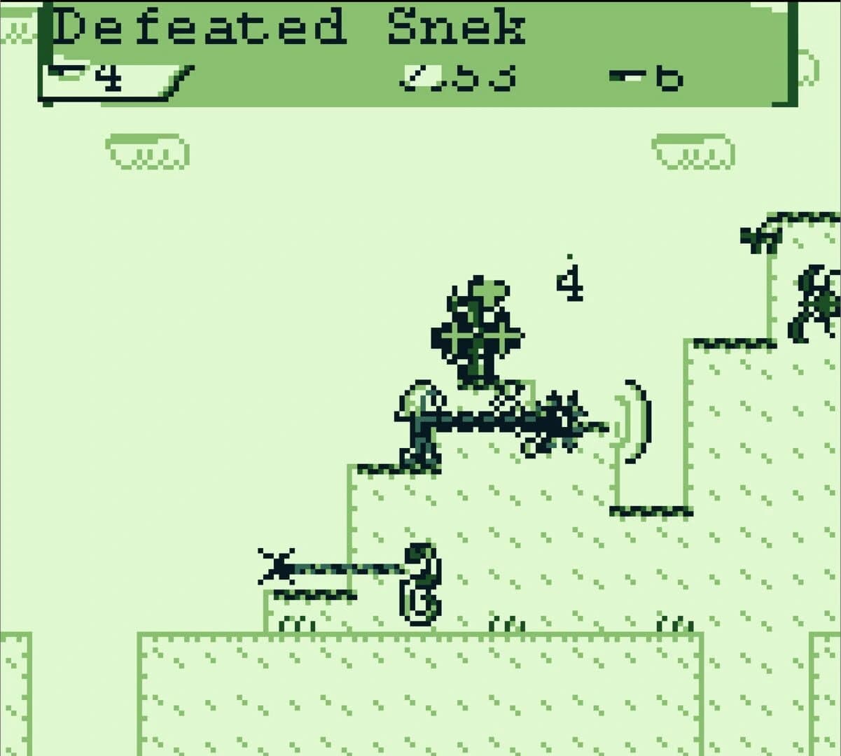 Horde of Viscount screenshot 2