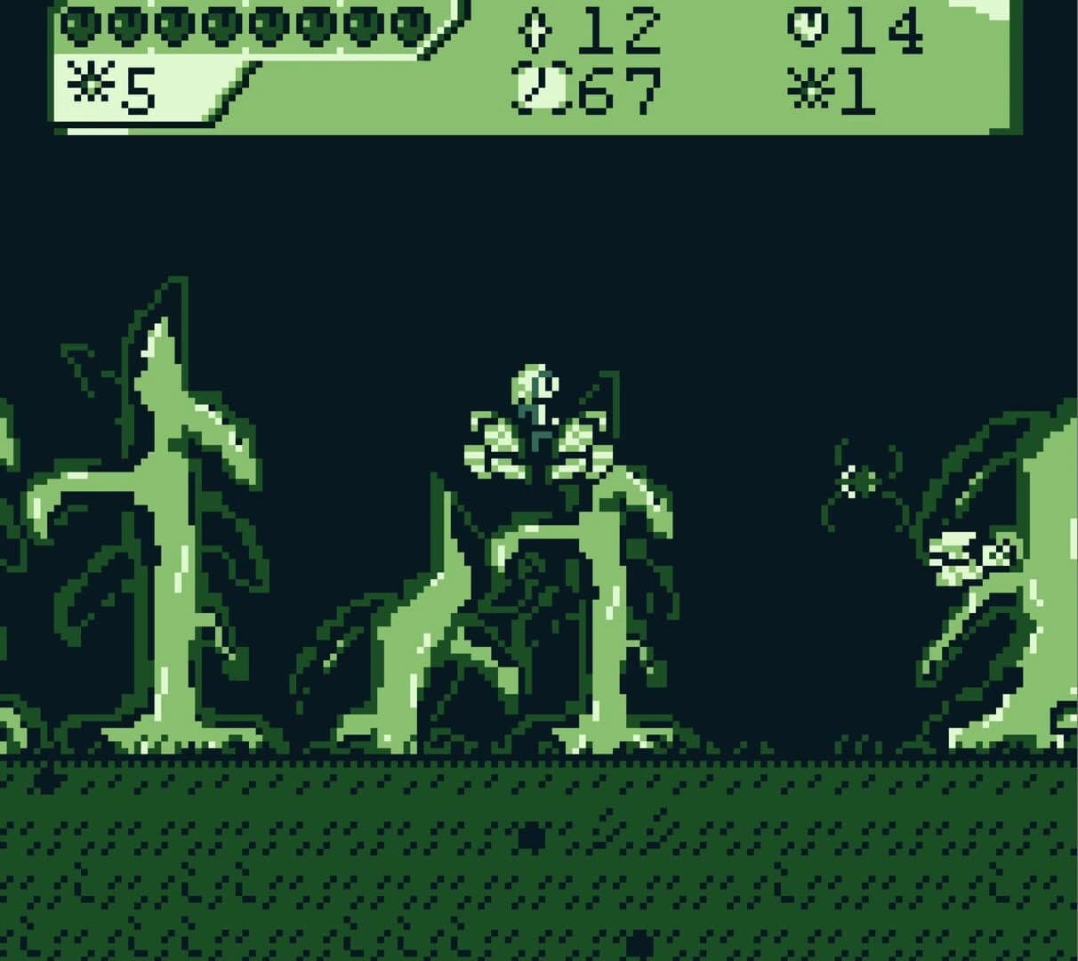 Horde of Viscount screenshot 4