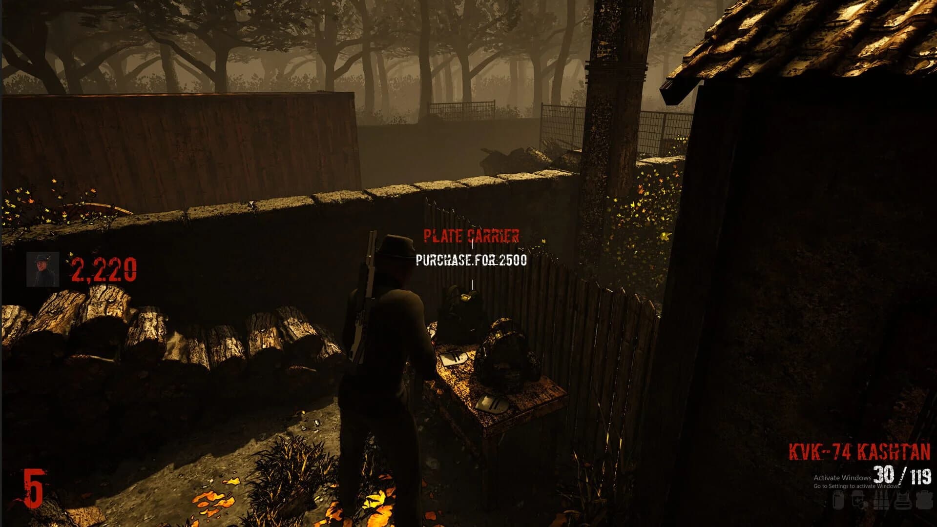 Horde Together screenshot 4