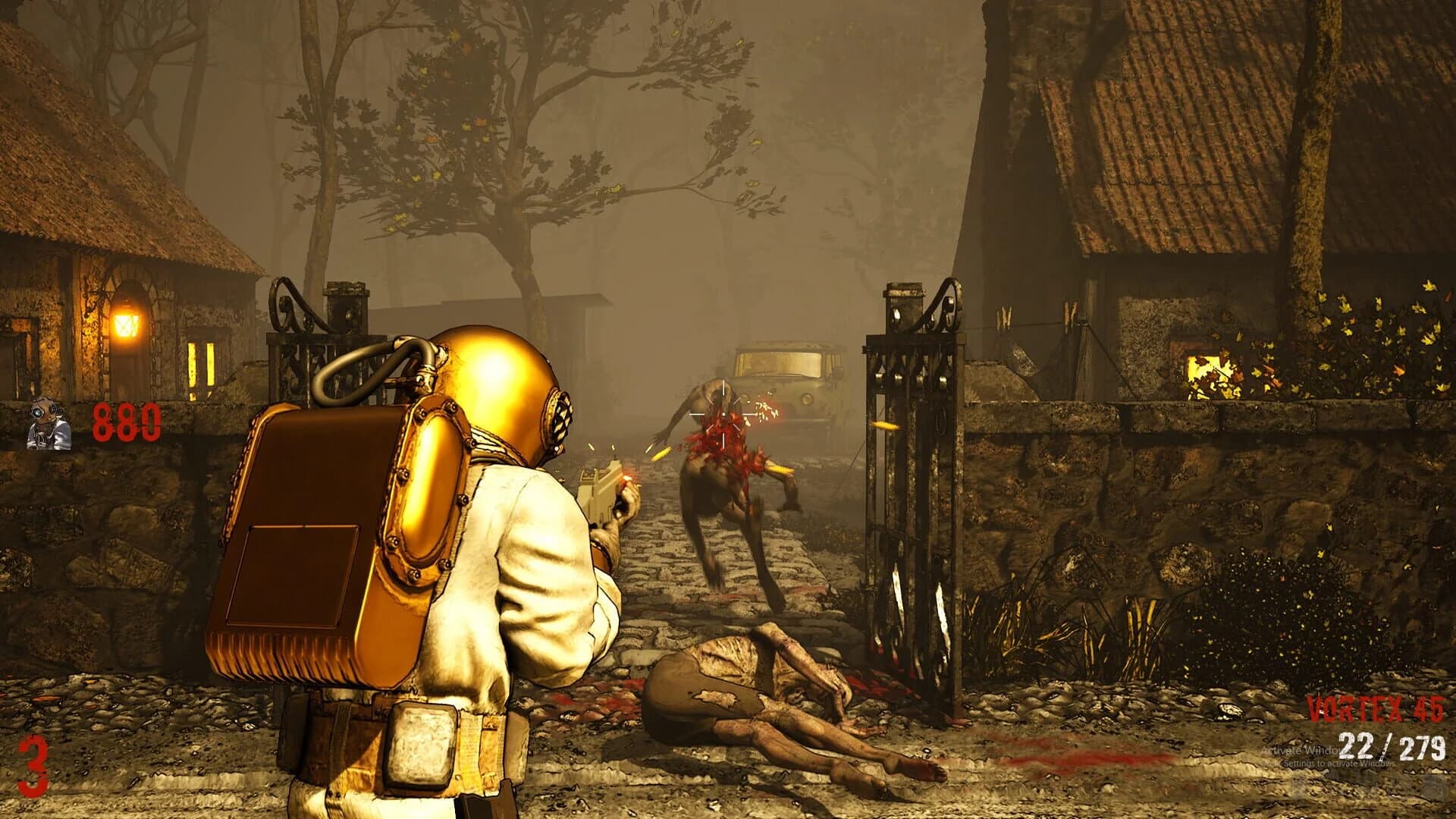 Horde Together screenshot 2