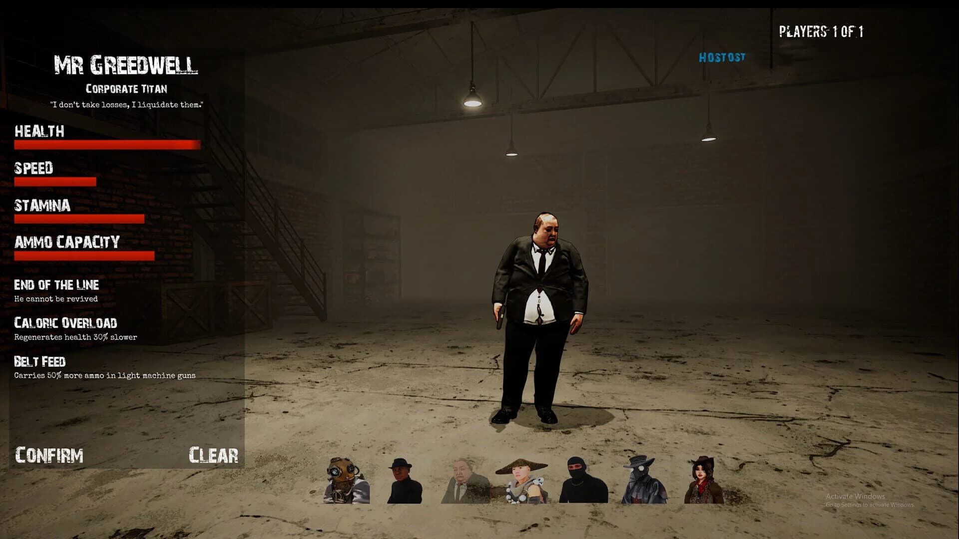 Horde Together screenshot 1