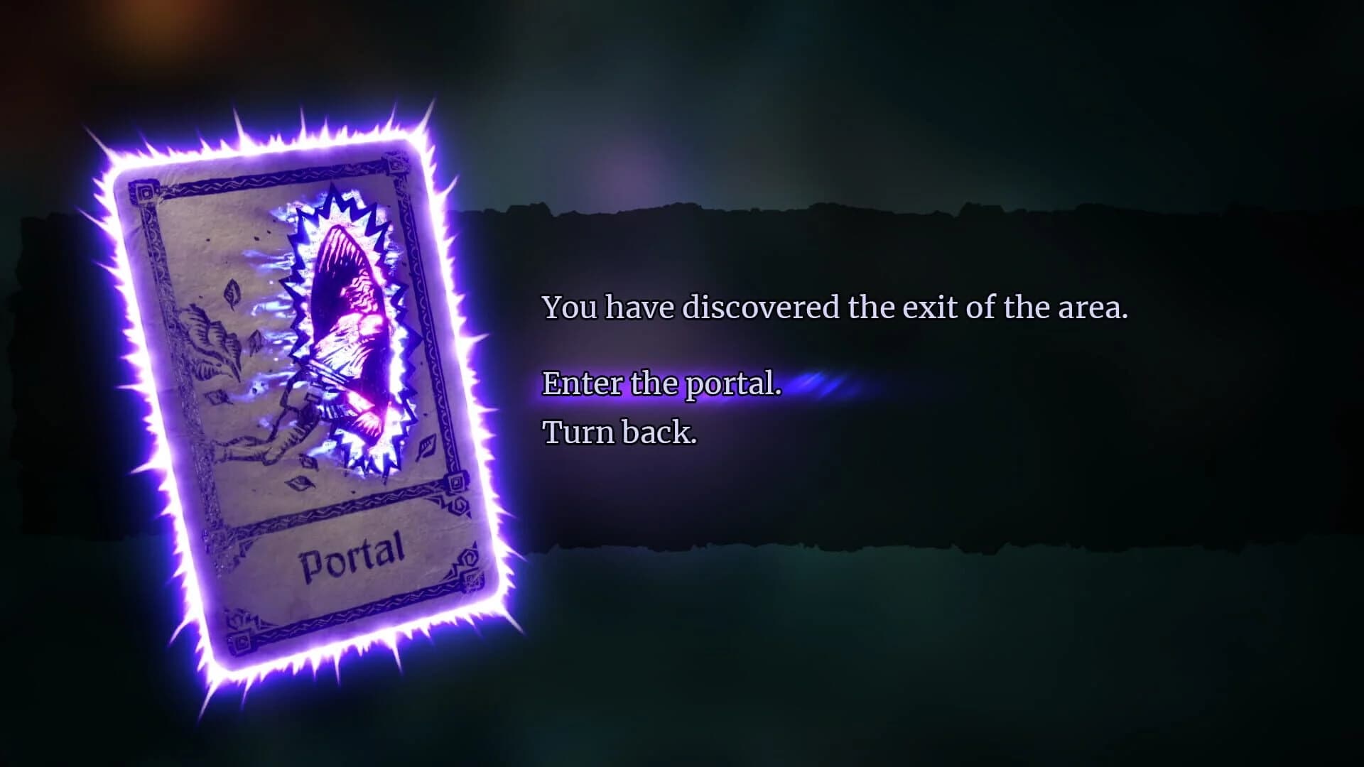 Hordes of Fate: A Hand of Fate Adventure screenshot 1