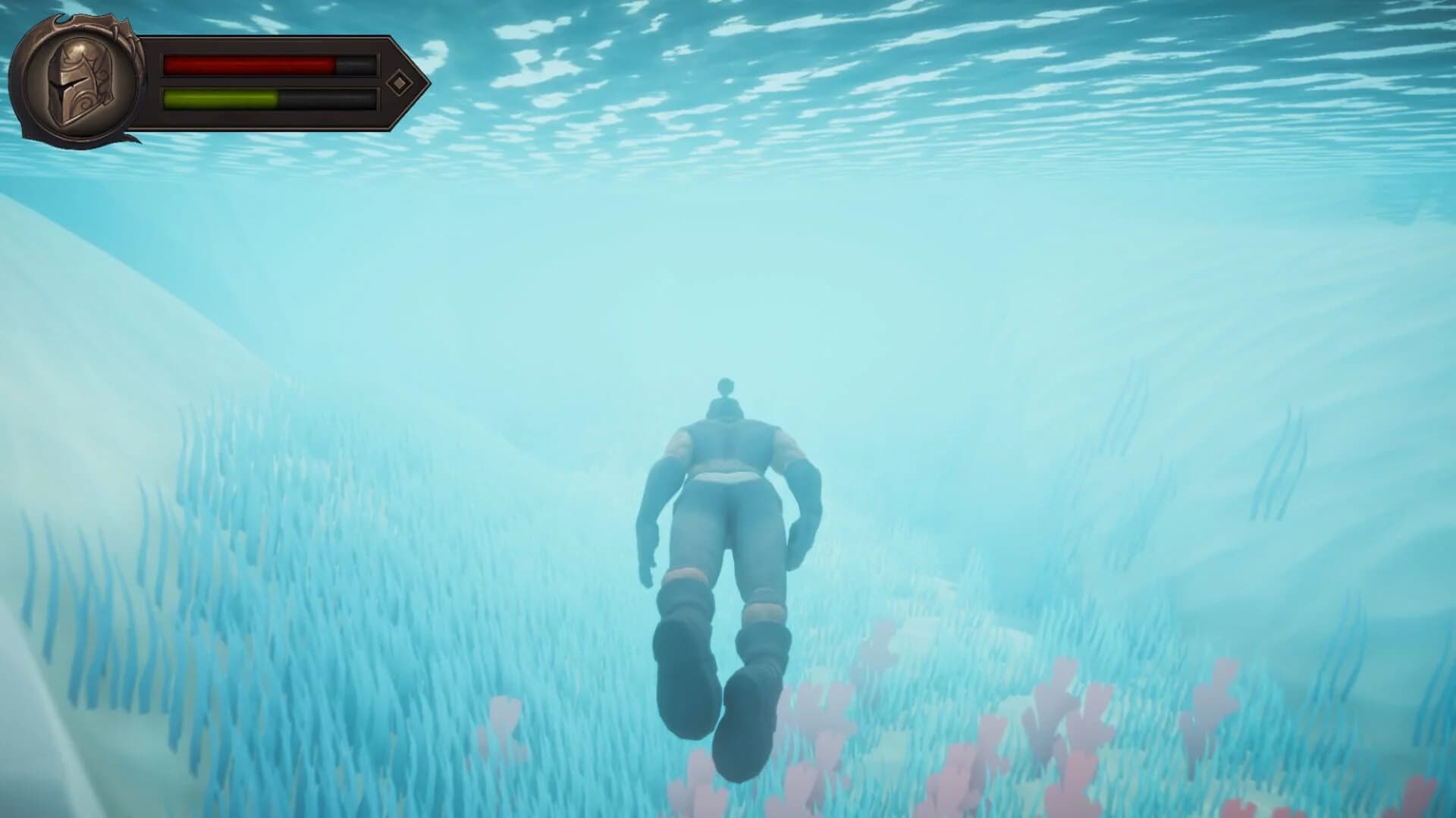 Hordound screenshot 2