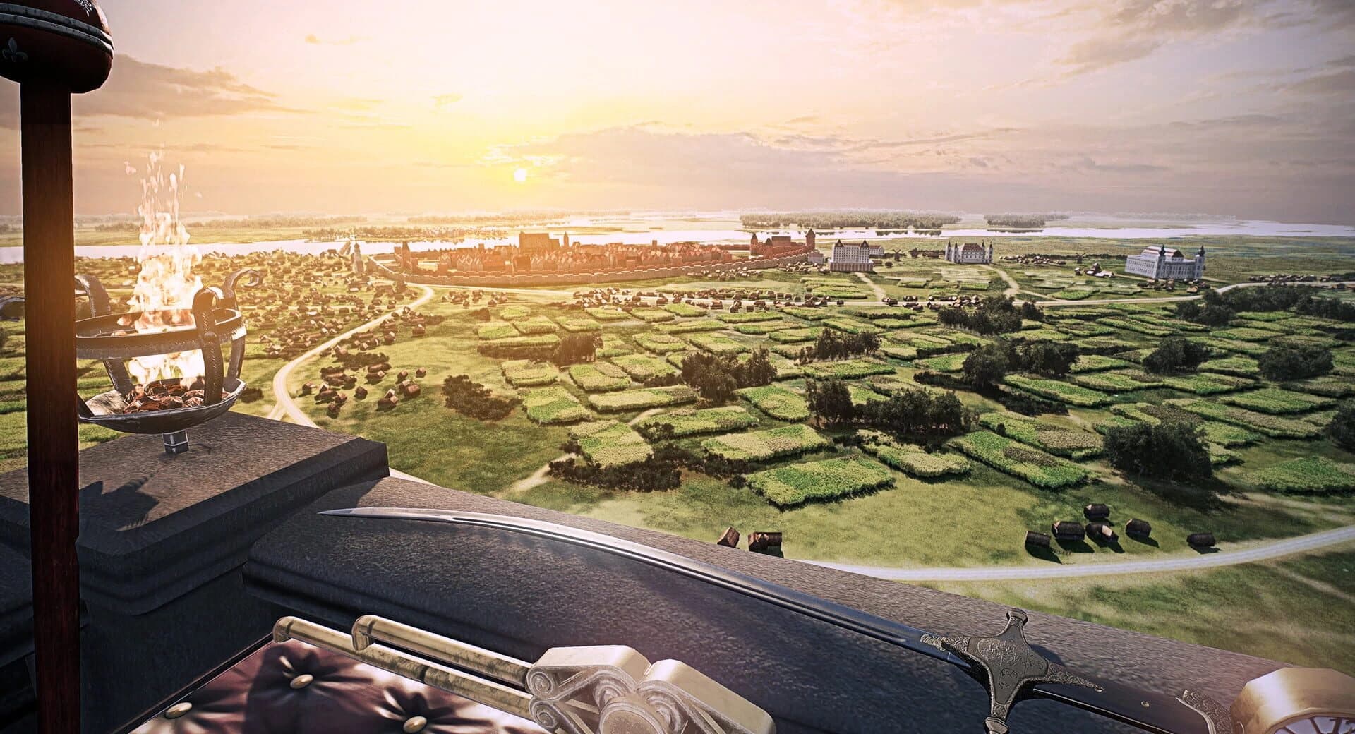 Horizon of History screenshot 3