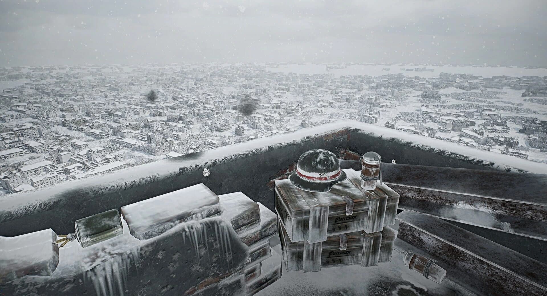 Horizon of History screenshot 5