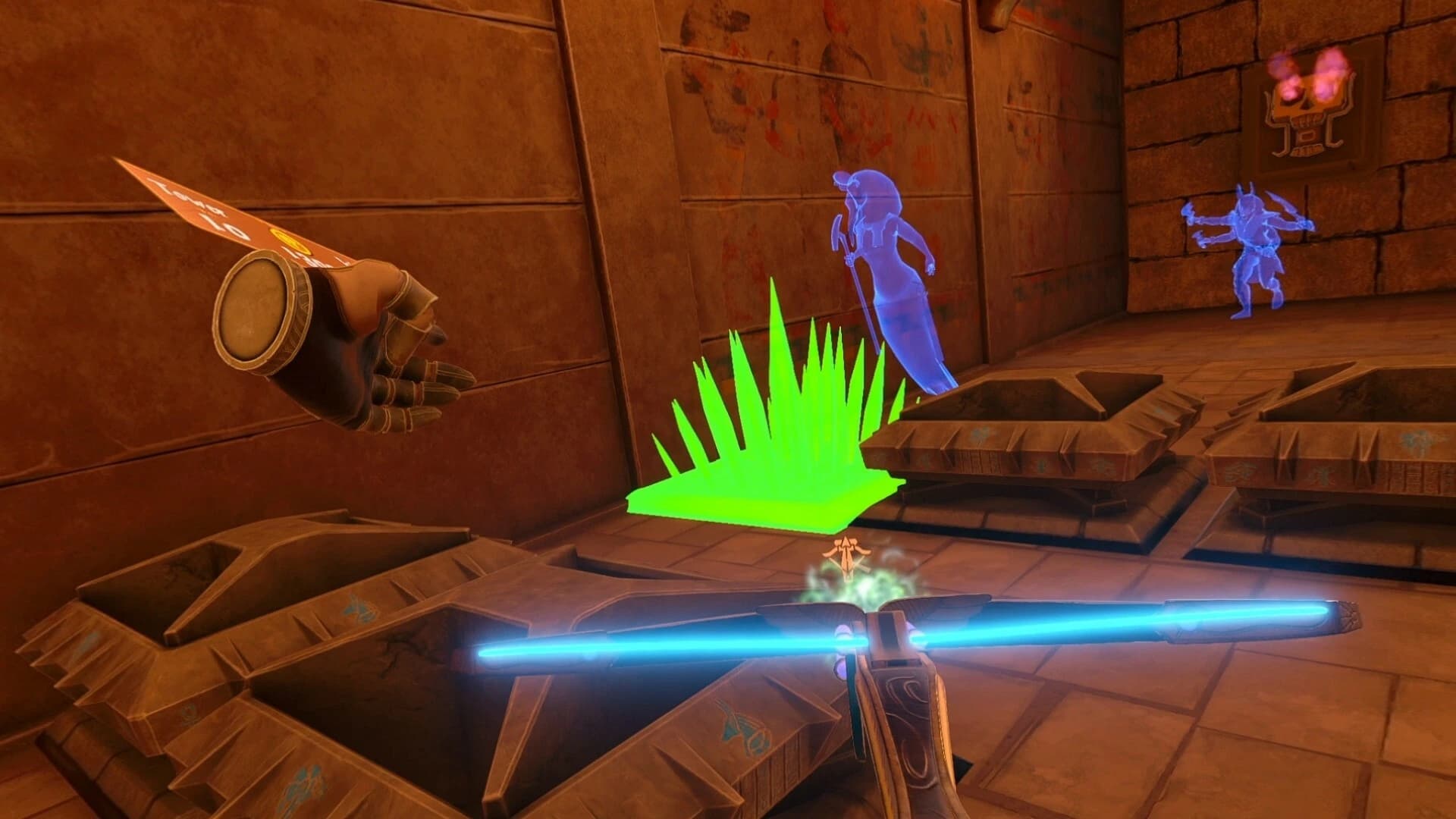 Horizon of Horus screenshot 2