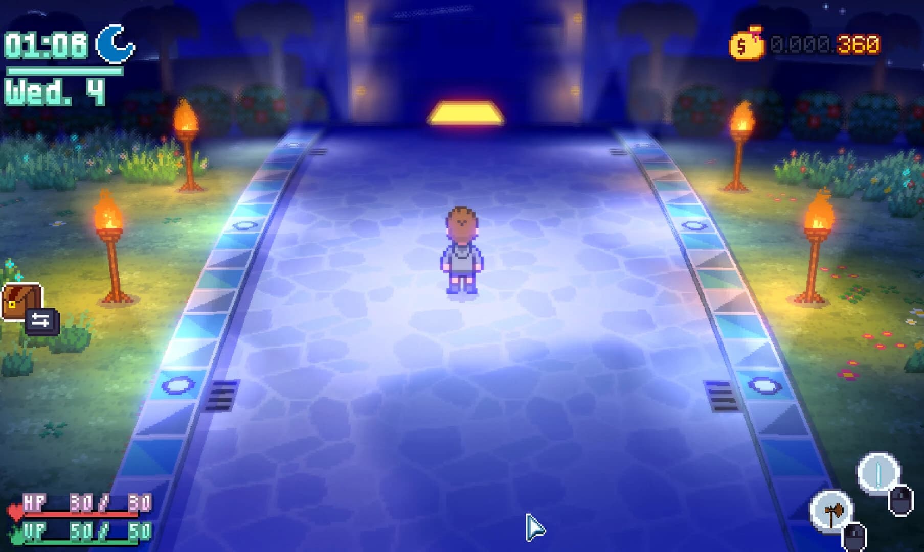 Horizonite screenshot 3