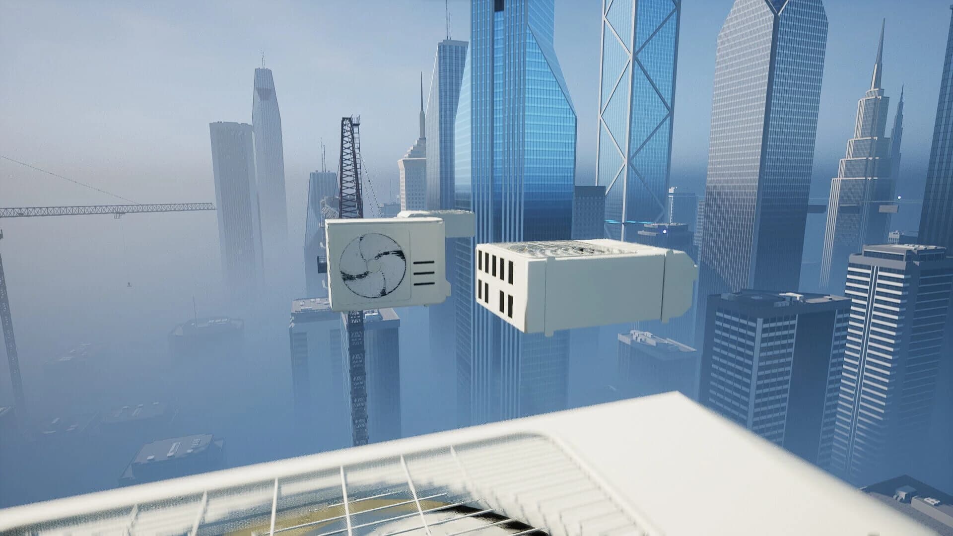 Horizon's Mirage screenshot 3