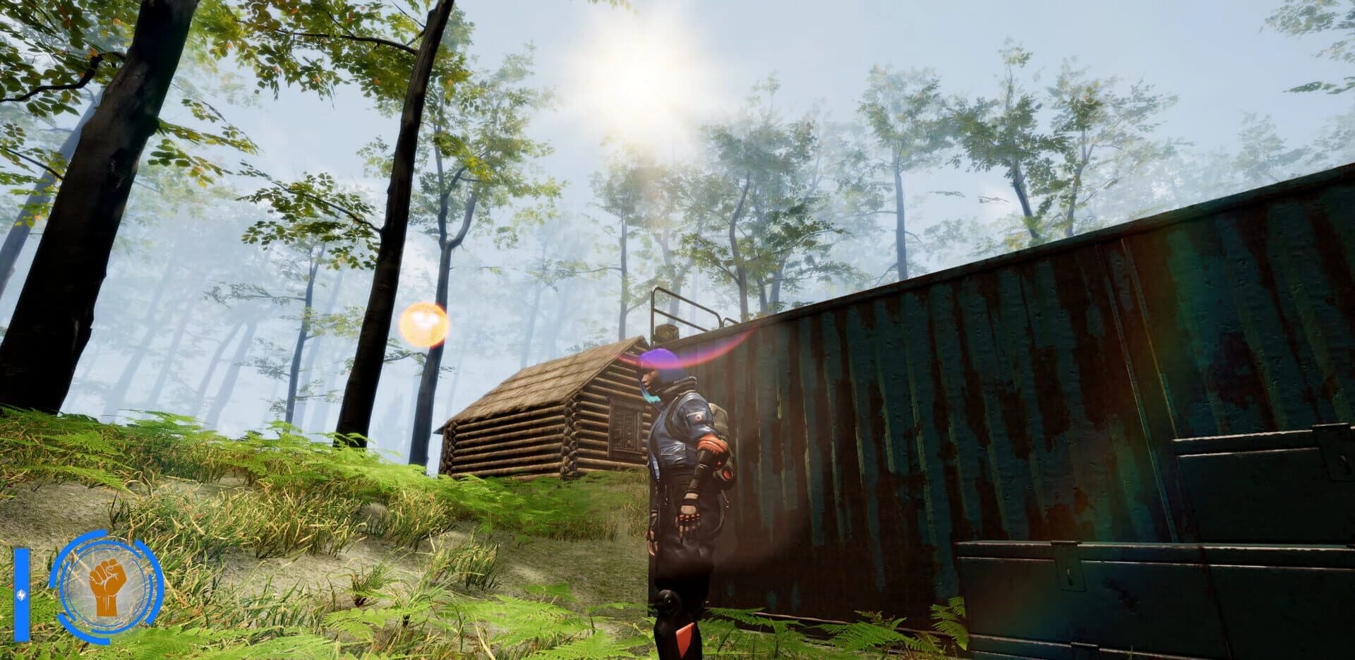 Horizons Scavenger screenshot 5