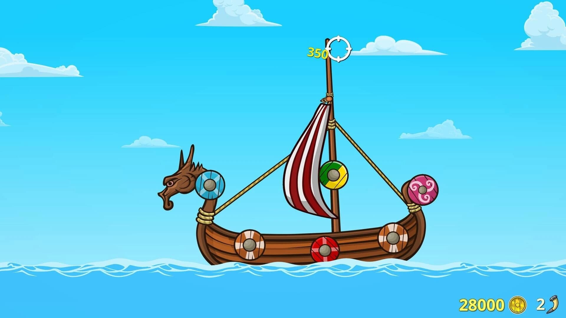 Horn and Shields screenshot 5