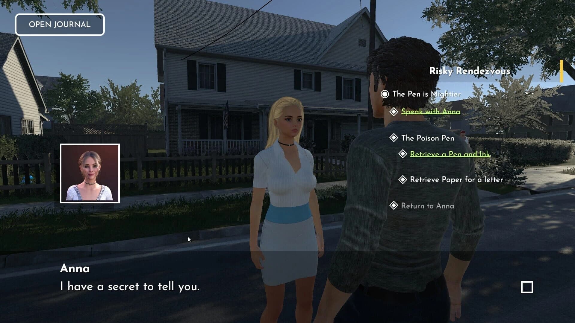 Horny Housewives screenshot 3