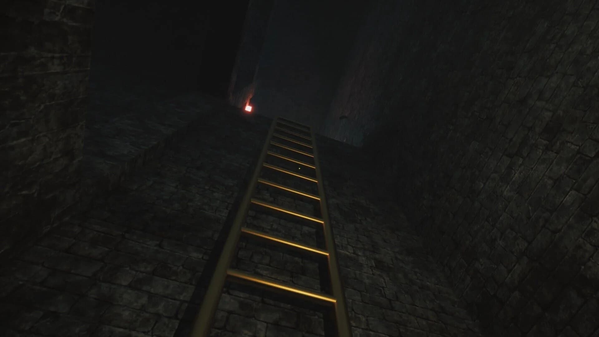 Horrher screenshot 2