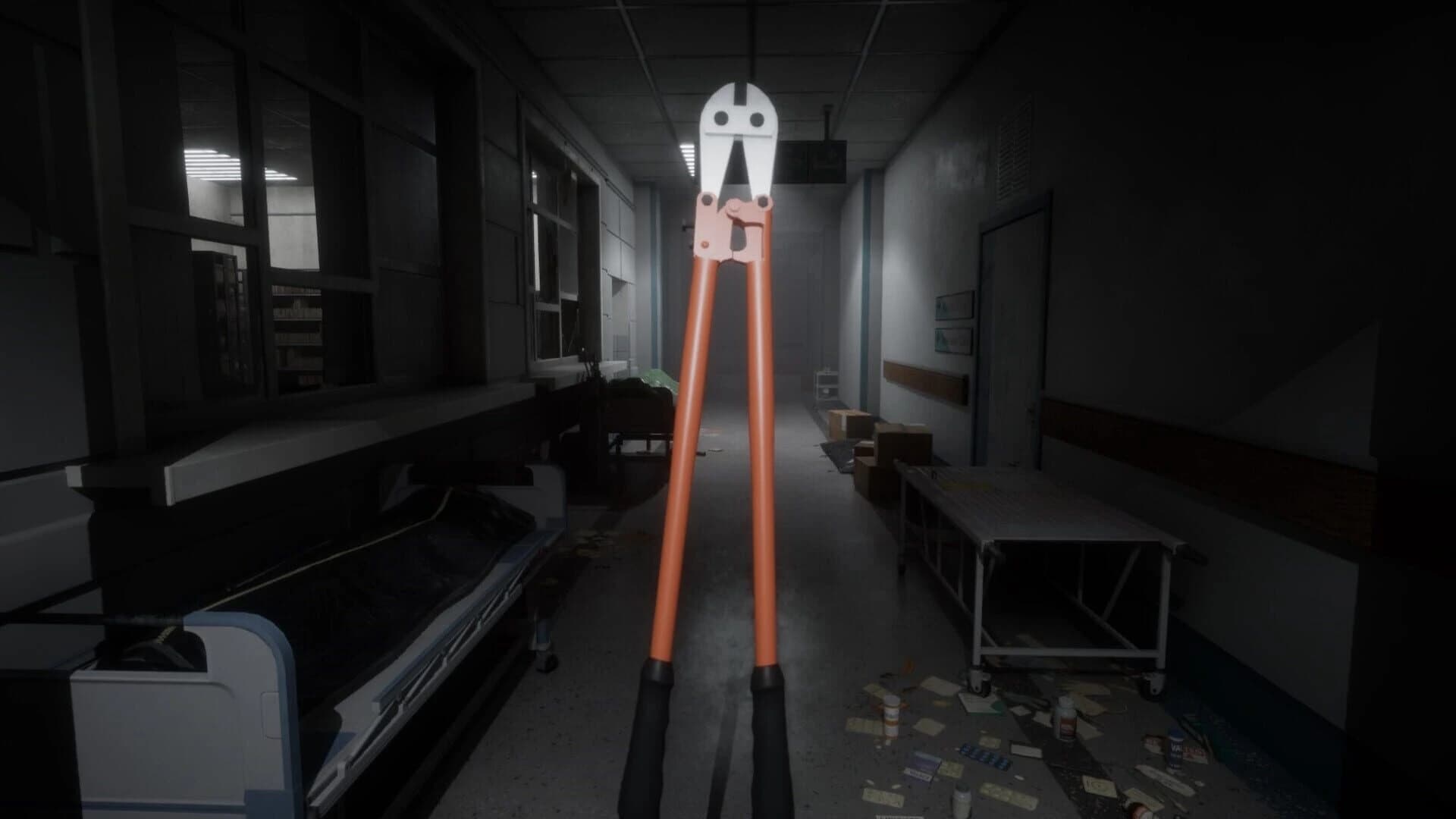Horror screenshot 2