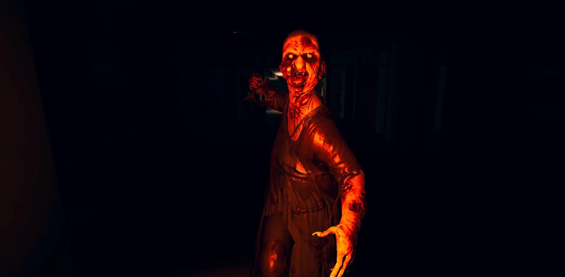 Horror Adventure: Zombie Edition screenshot 3