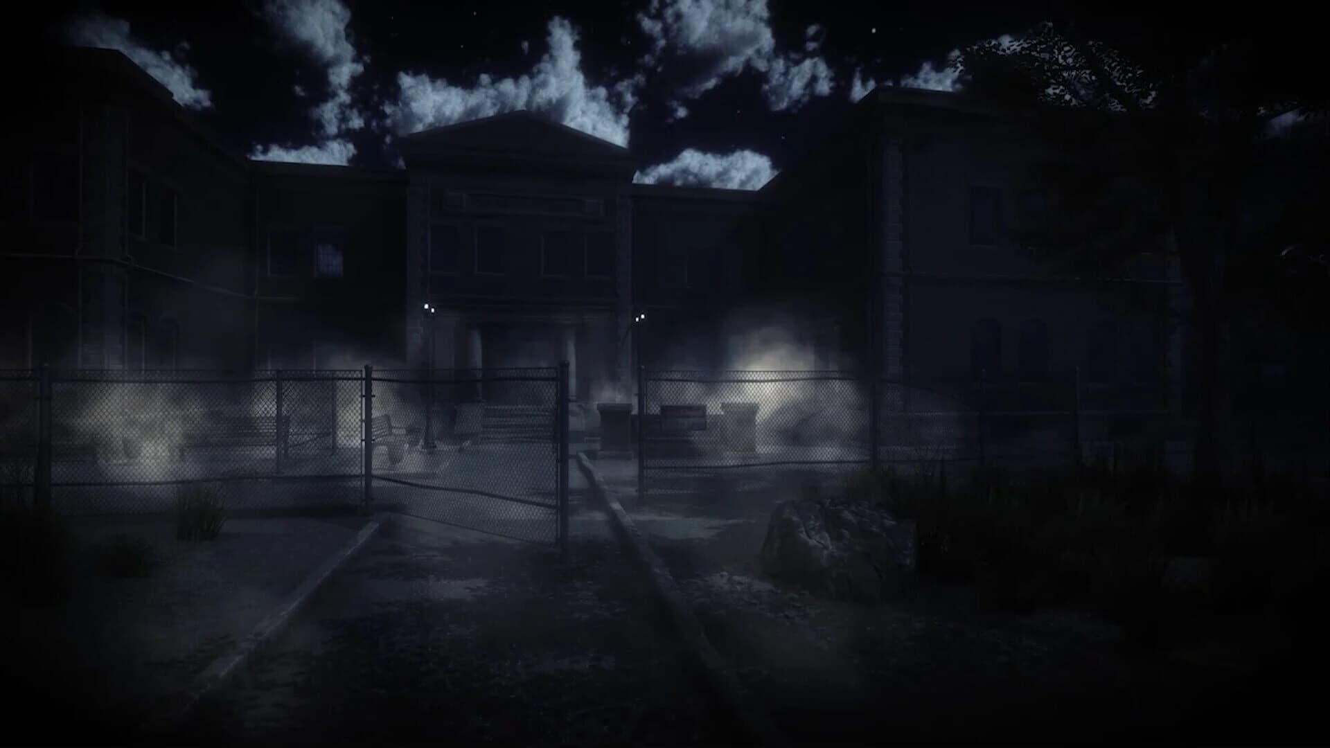 Horror Gallery screenshot 3